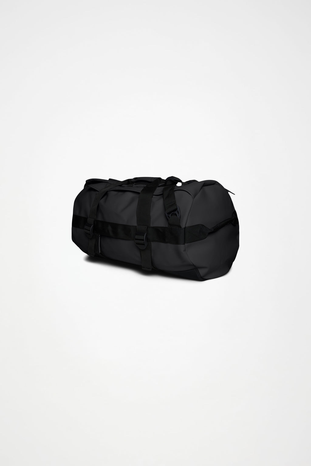 Rains® Texel Duffel Bag in Black for €179