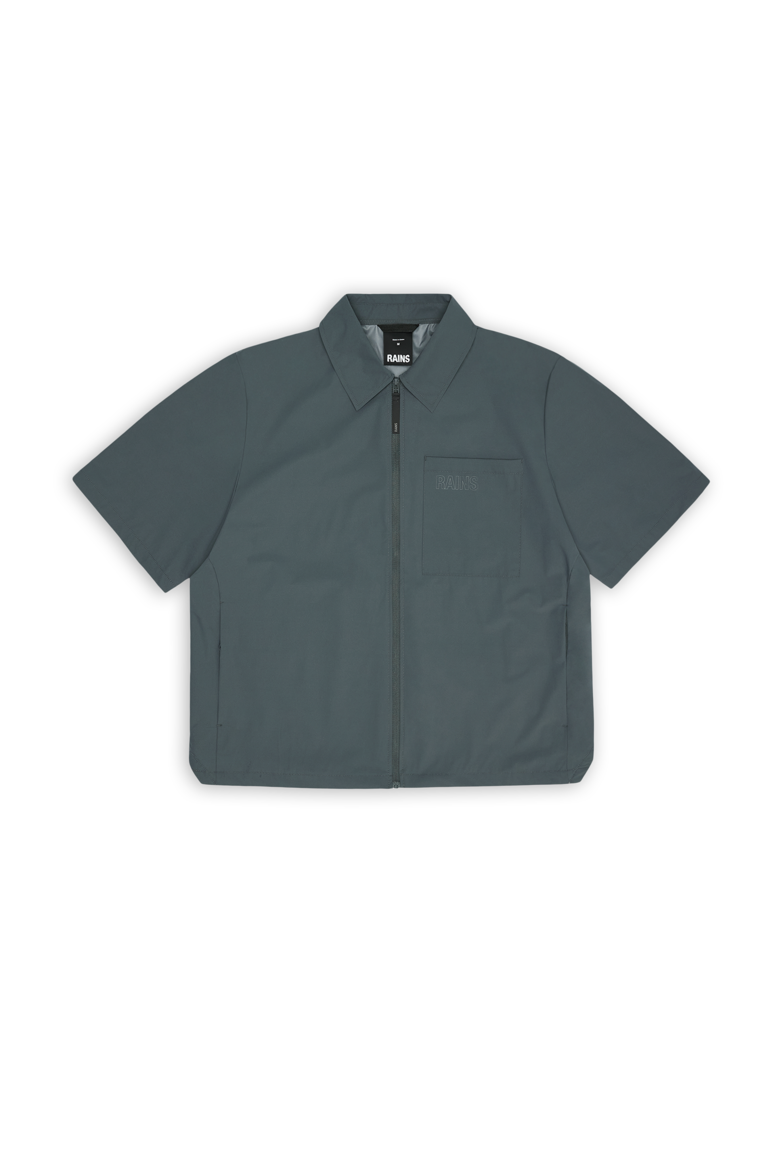 Mito Short Sleeve Shirt