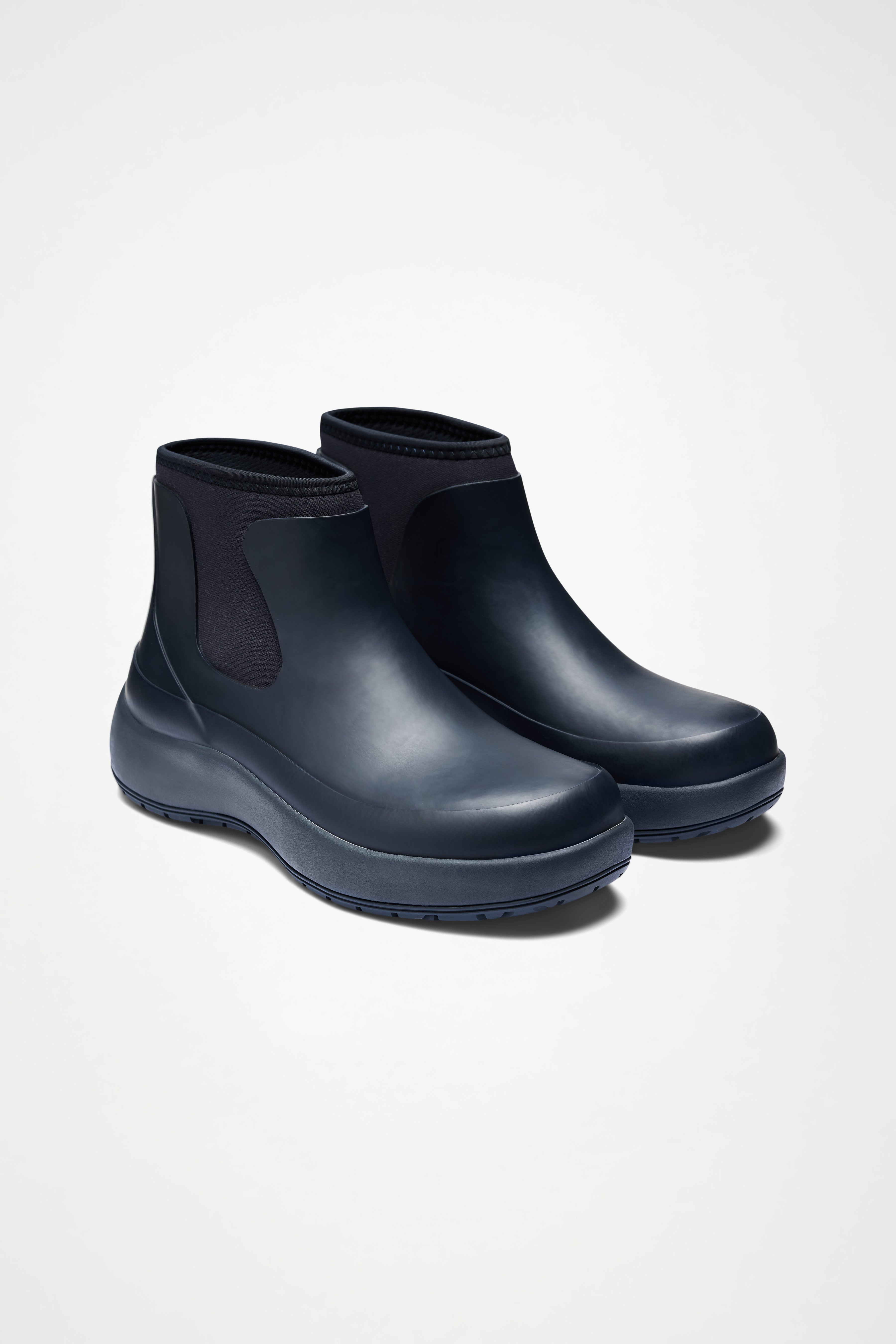 RAINS The Dry Boot M Navy Boot