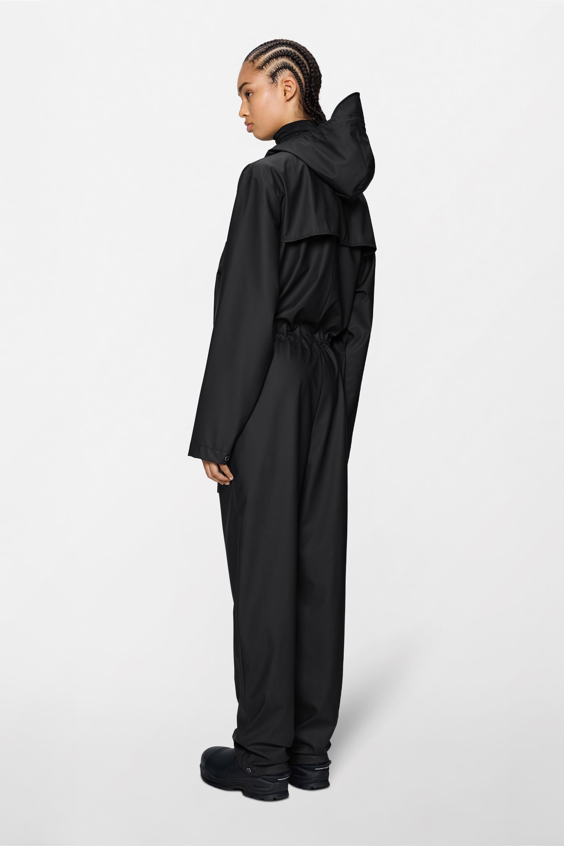 Jumpsuit Regular