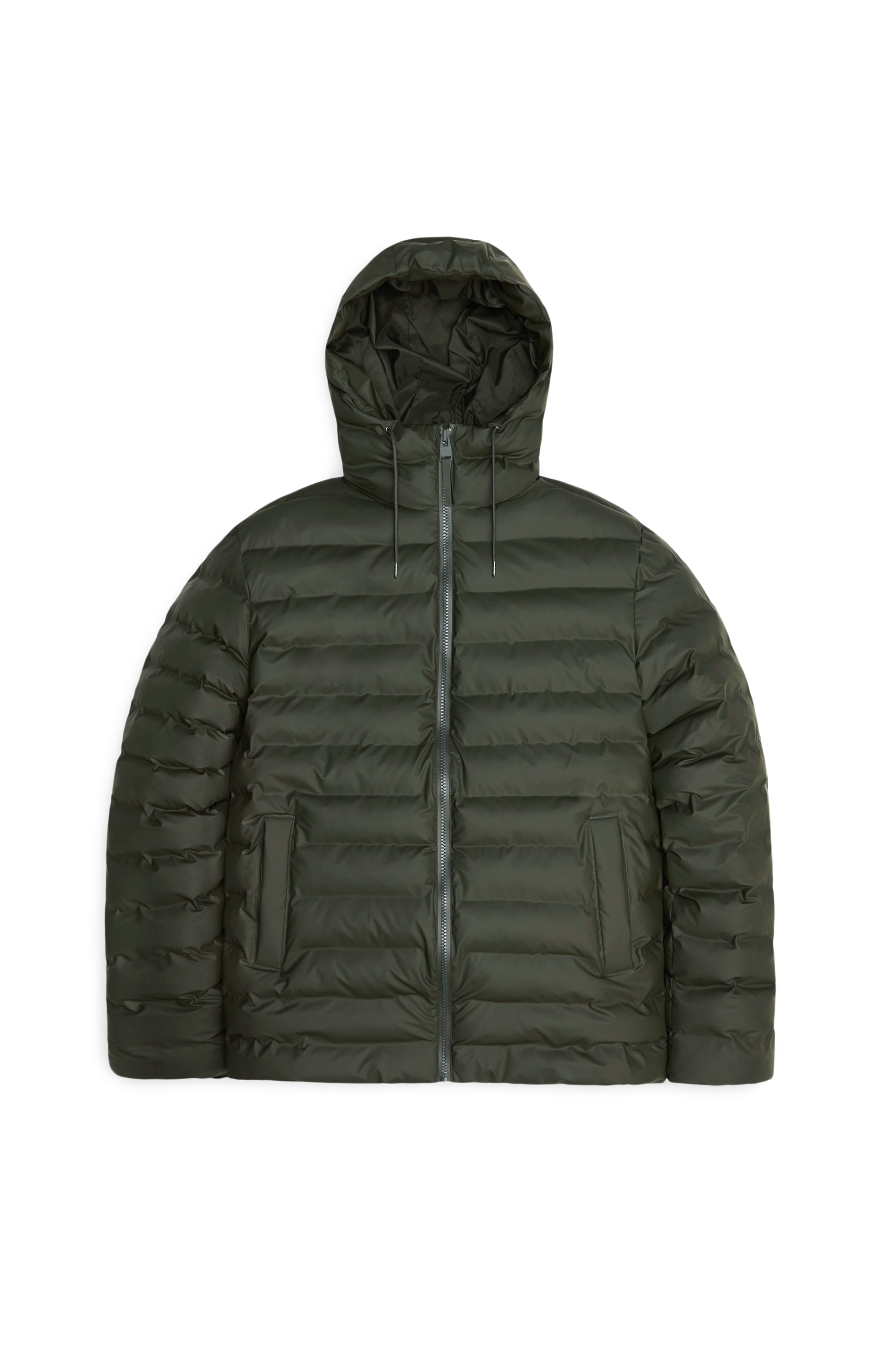 Lohja Puffer Jacket