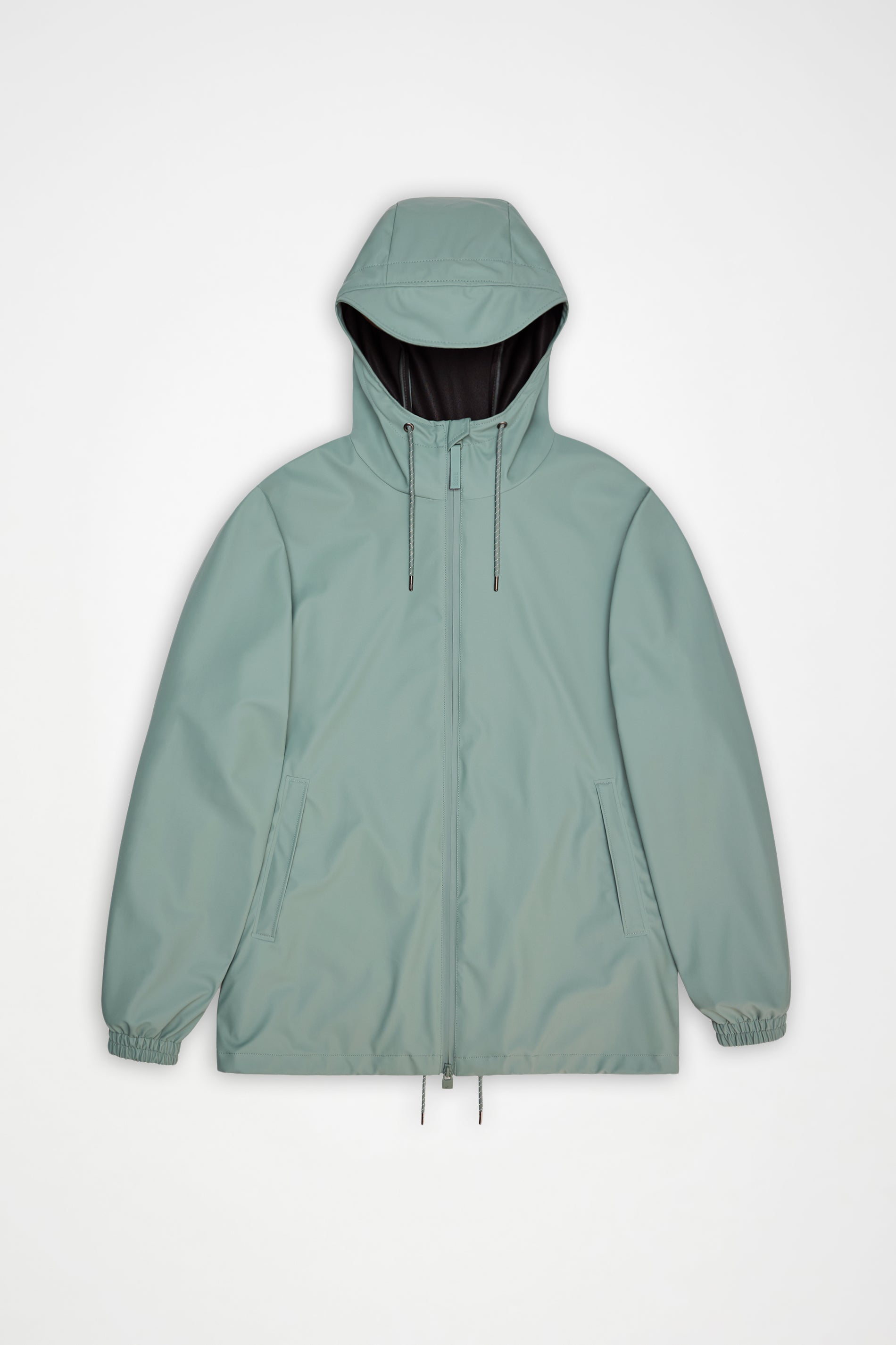 RAINS Storm Breaker Sage Jacket