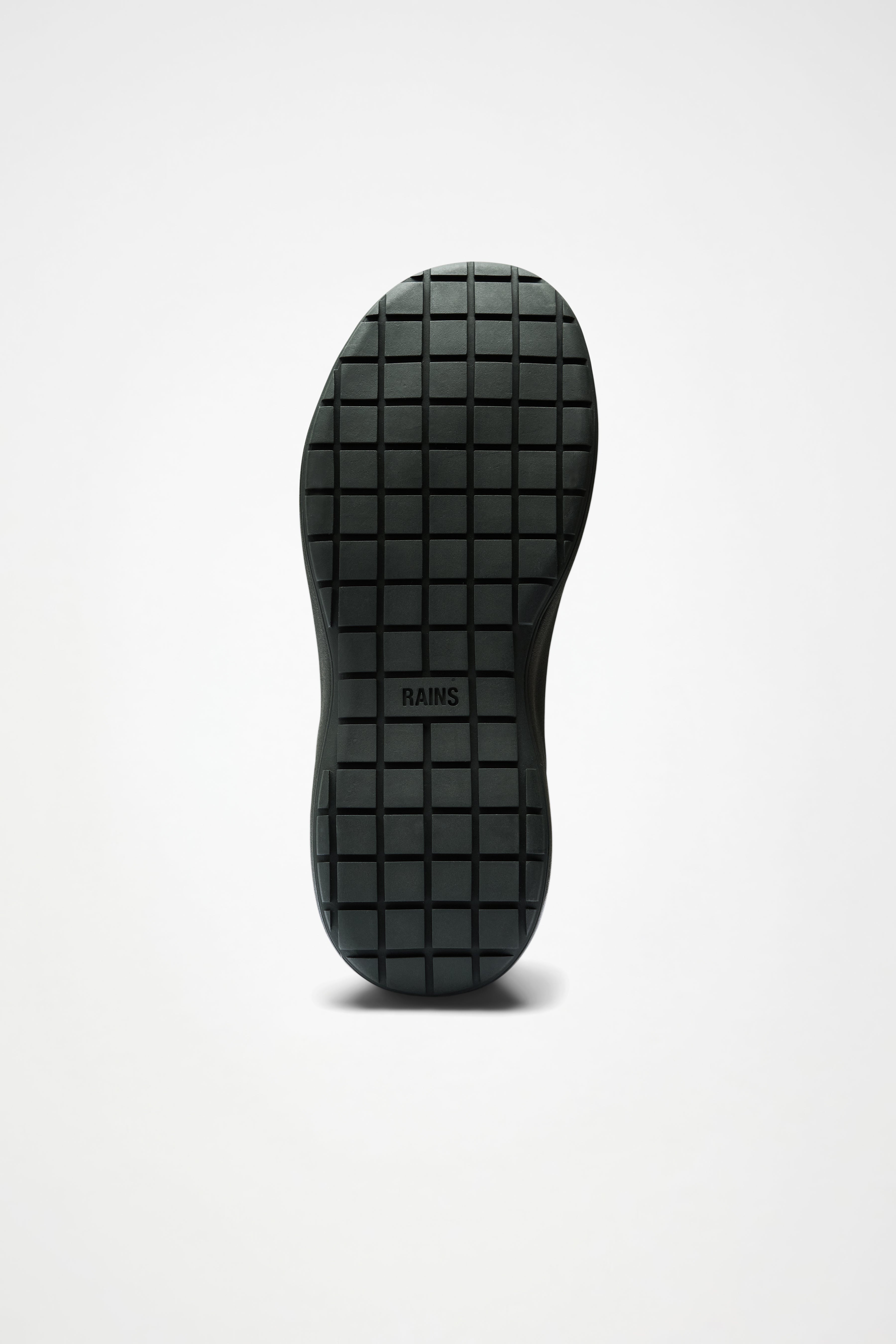 RAINS The Dry Boot M Green Boot