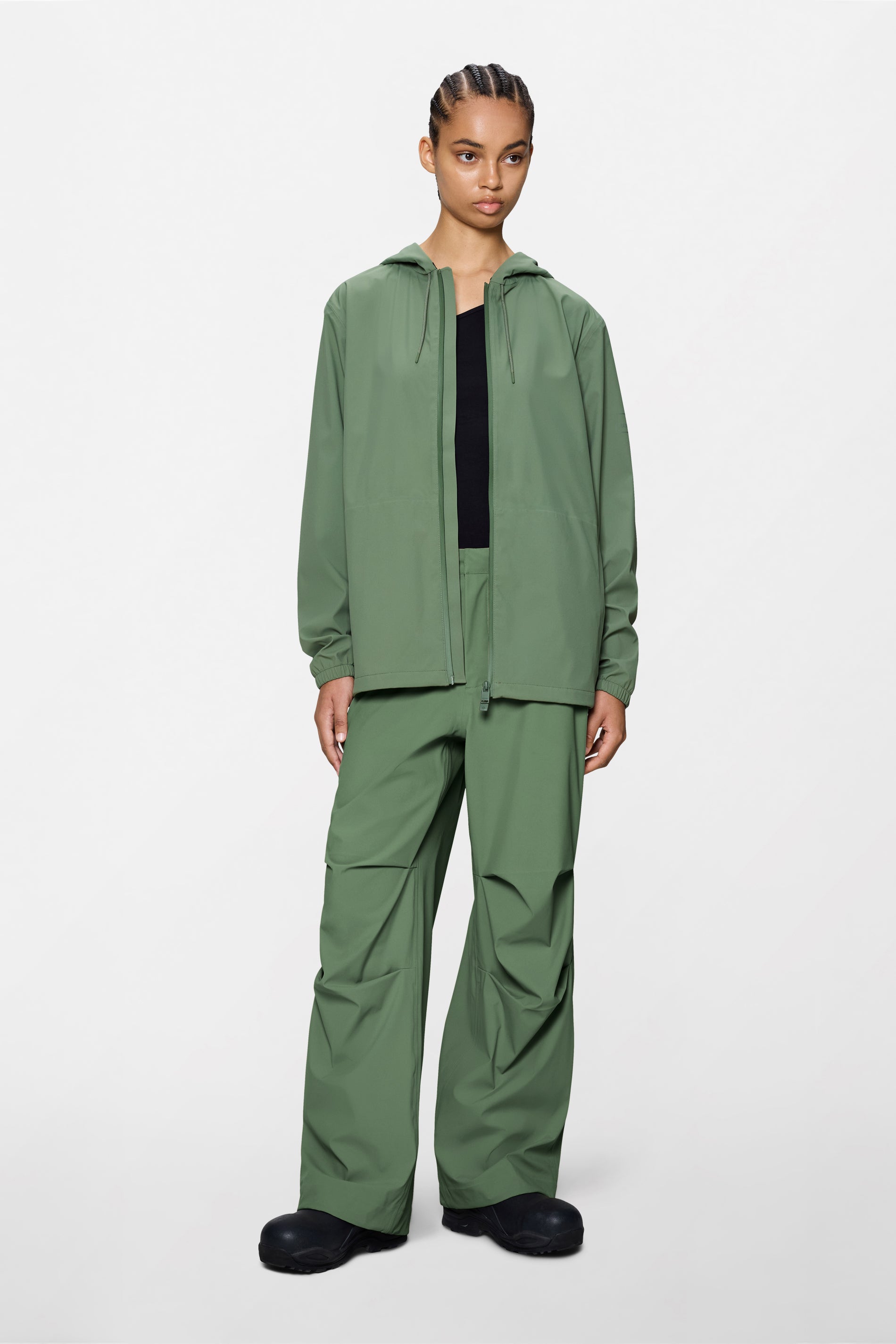 Suva Hardshell Jacket