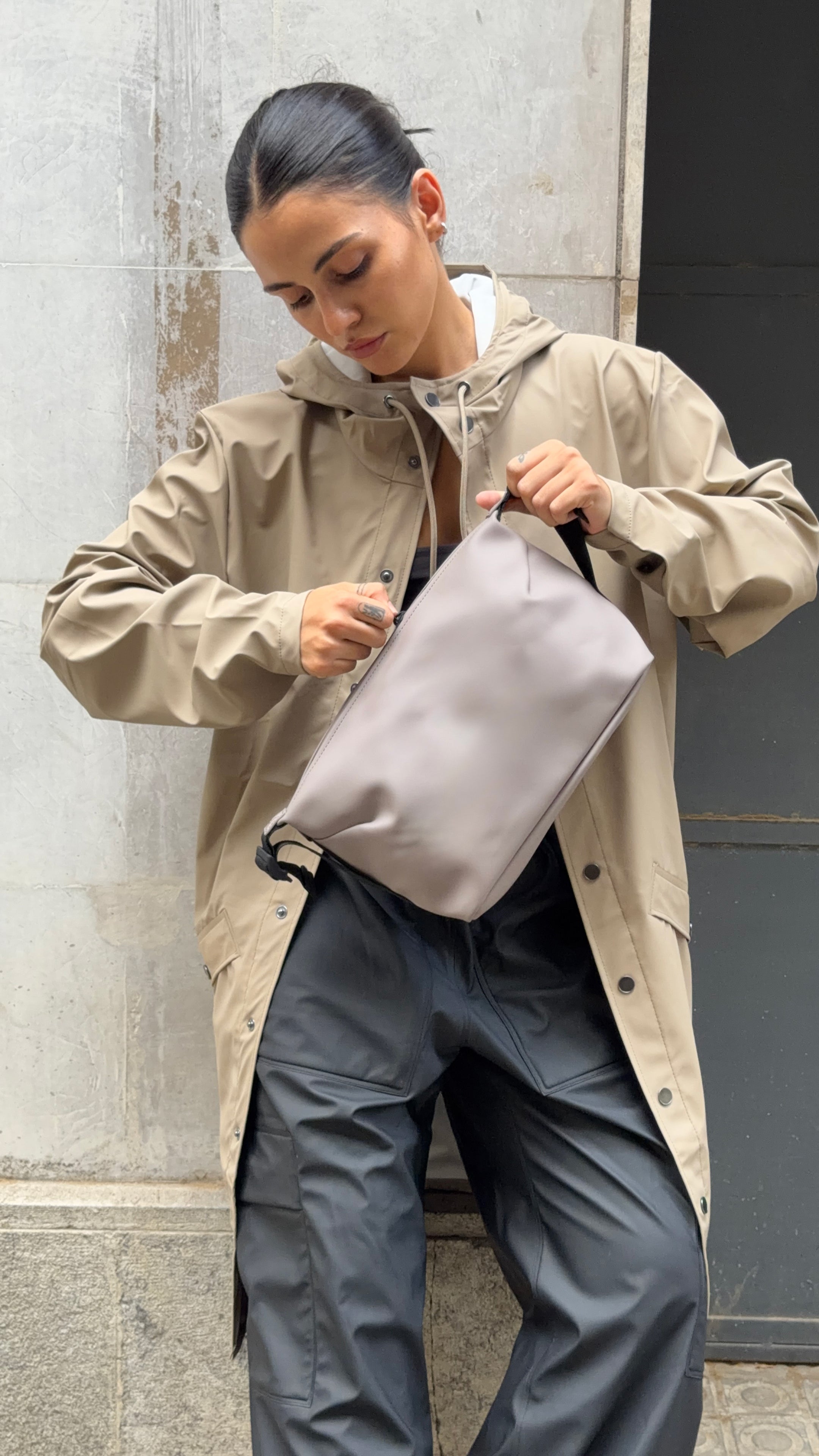 Hilo Wash Bag