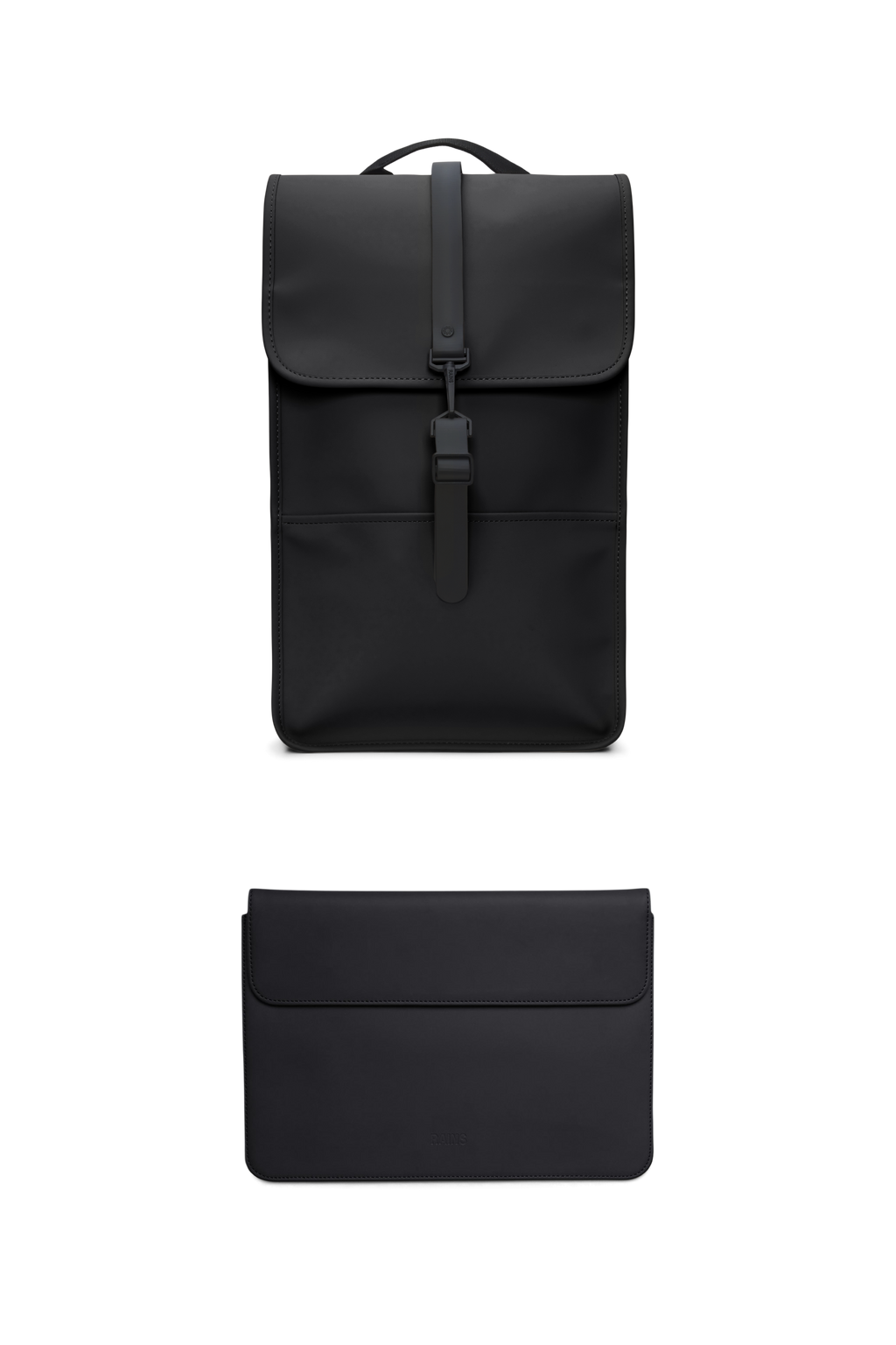 Backpack Bundle