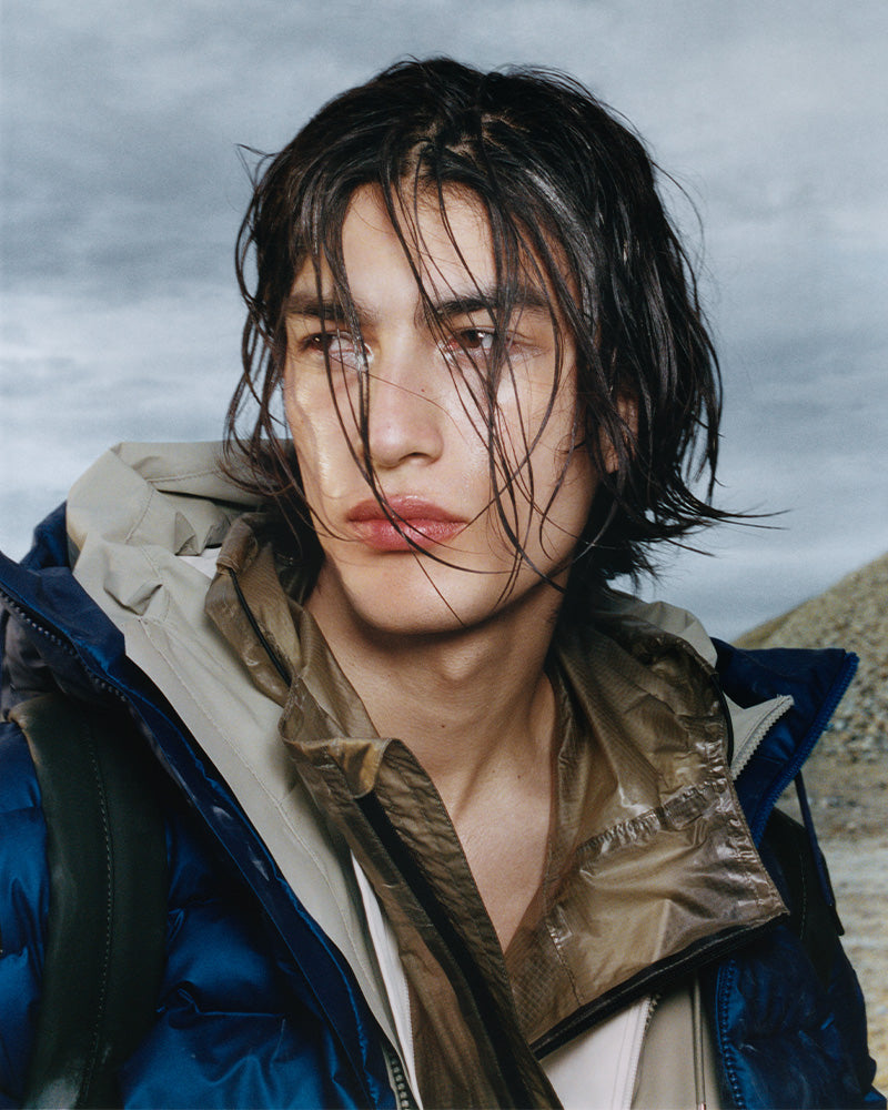 Rains® | Explore Our Outerwear & Waterproof Clothing