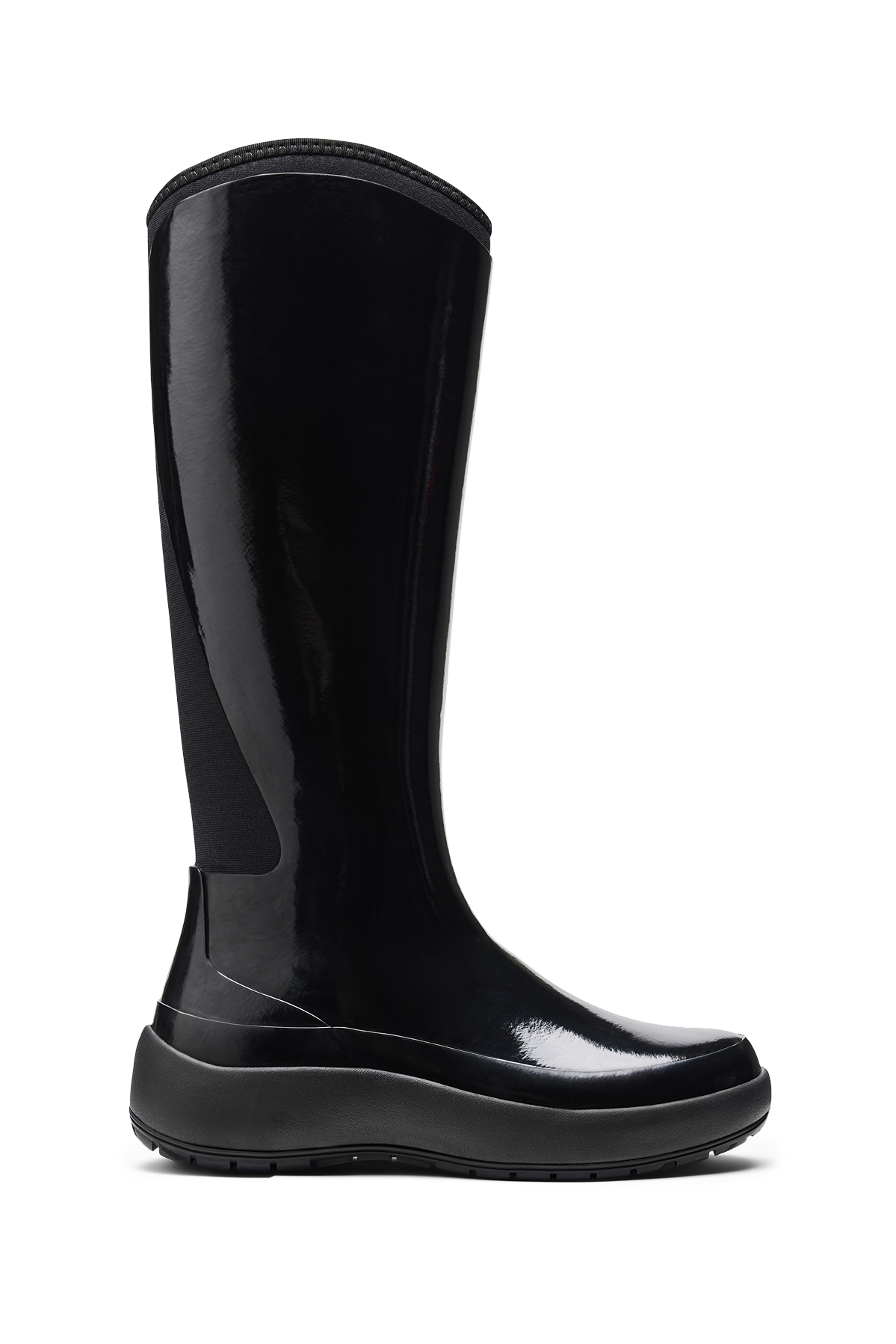 High Boots