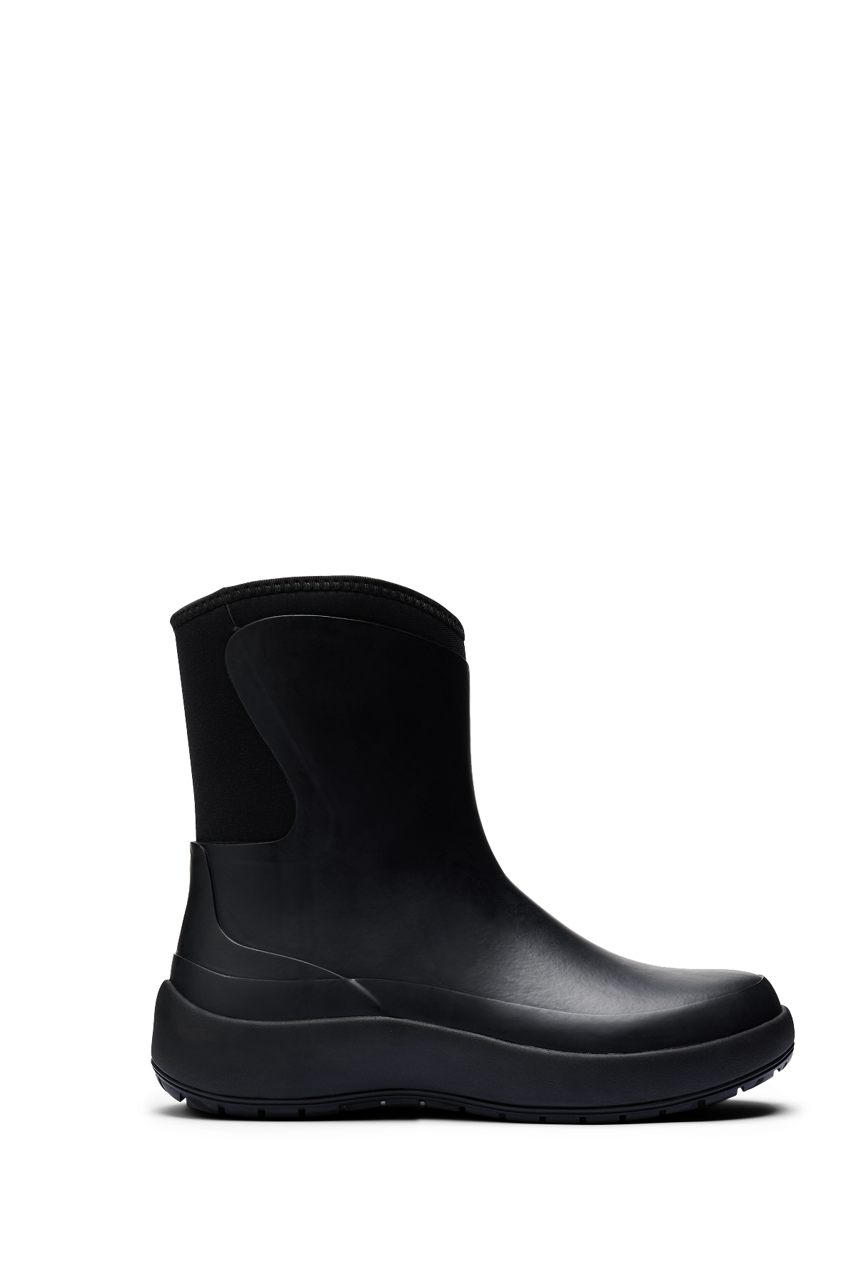 Mid Boots