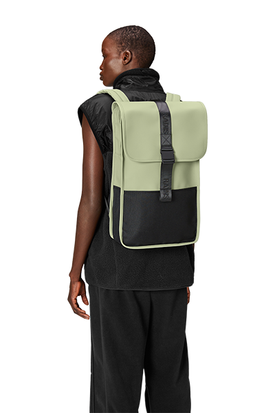 Rains 13 laptop backpack Clearance