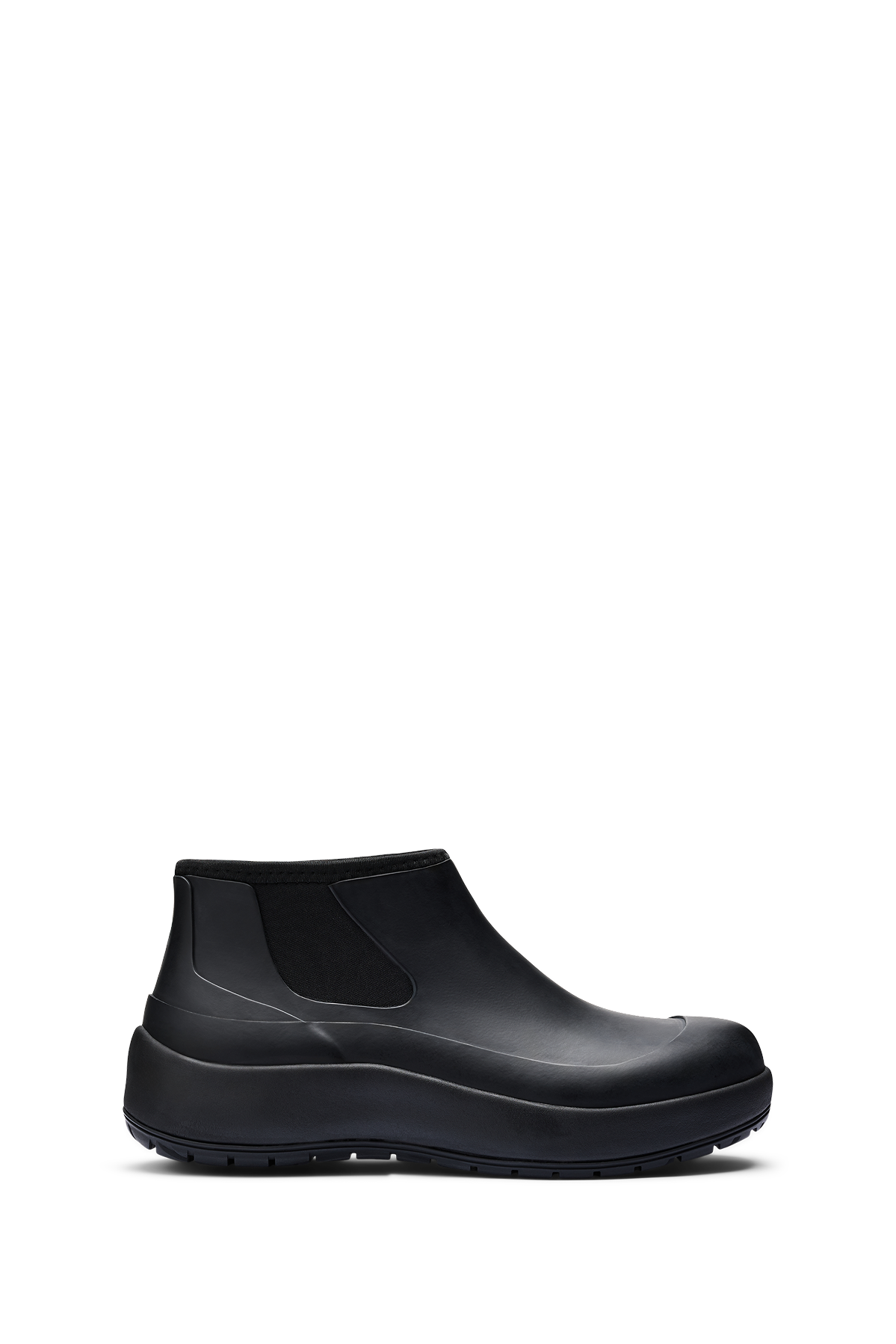 Short Boots