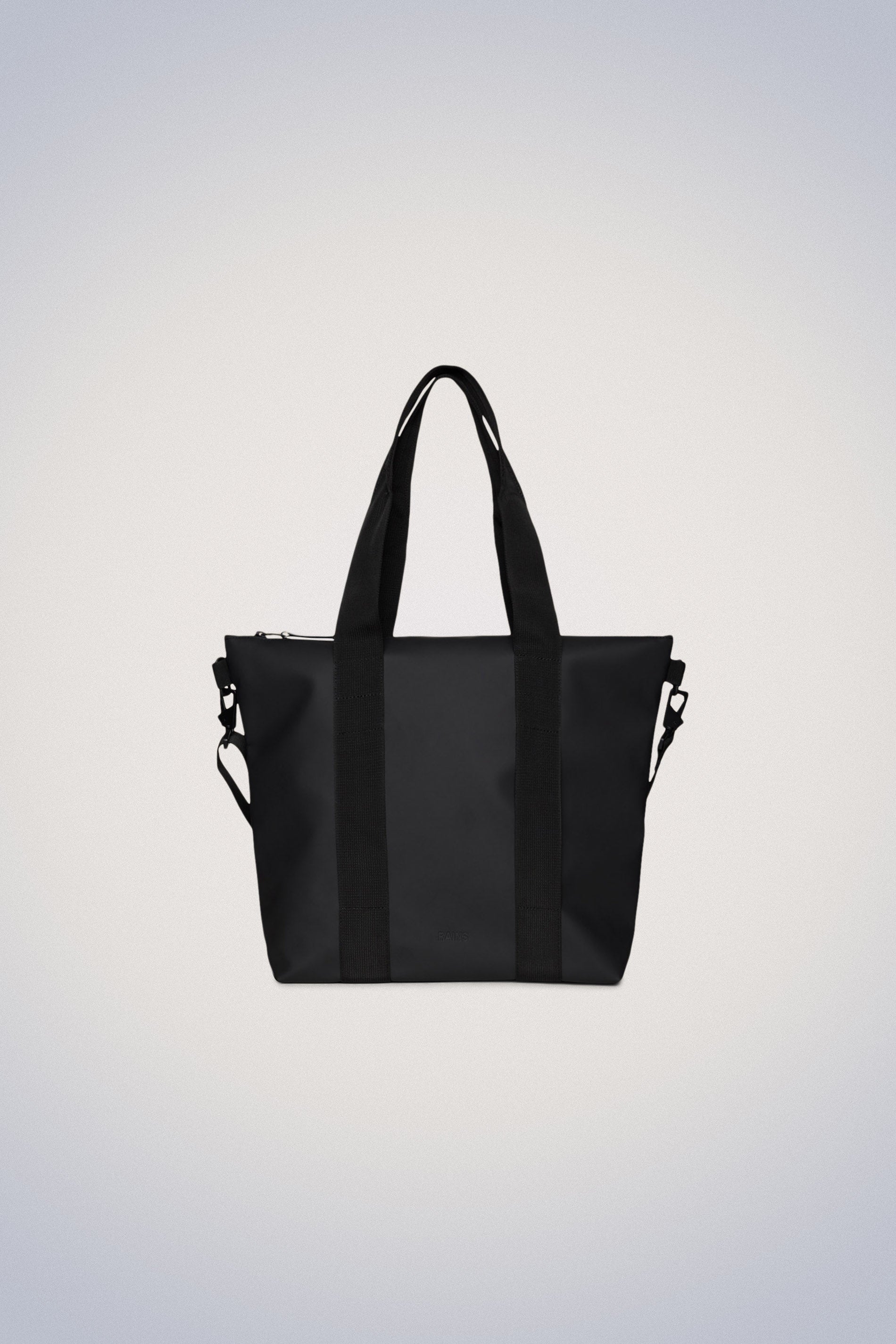 Tote Bag Mini Tote 14160 01 Black 5
