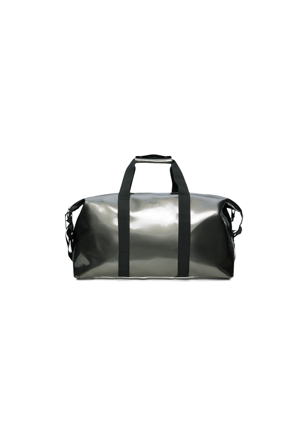 k11 hk rains weekend bag Rains® Hilo Weekend Bag in Black for €79.90