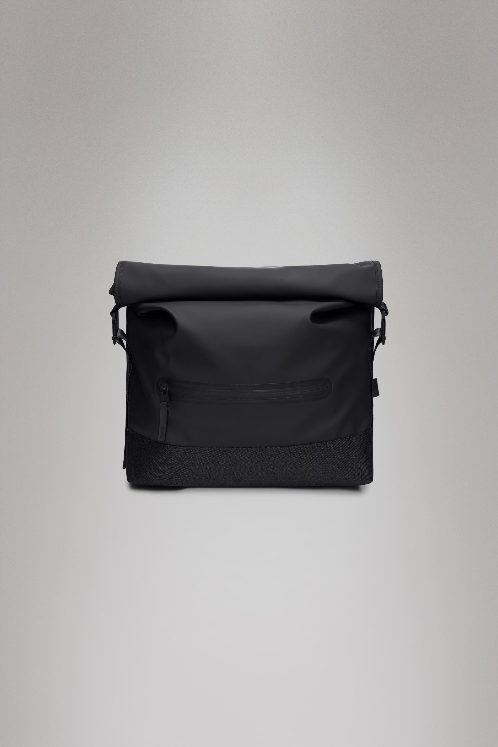 Hawk C1 Sling Bag Black Black Urban Messenger Bag
