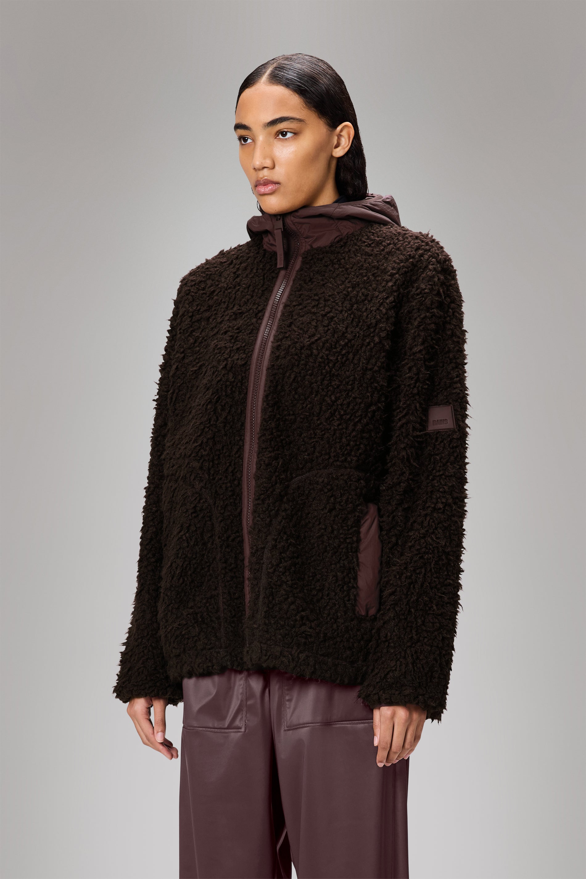 Trikala Vision Fleece Jacket