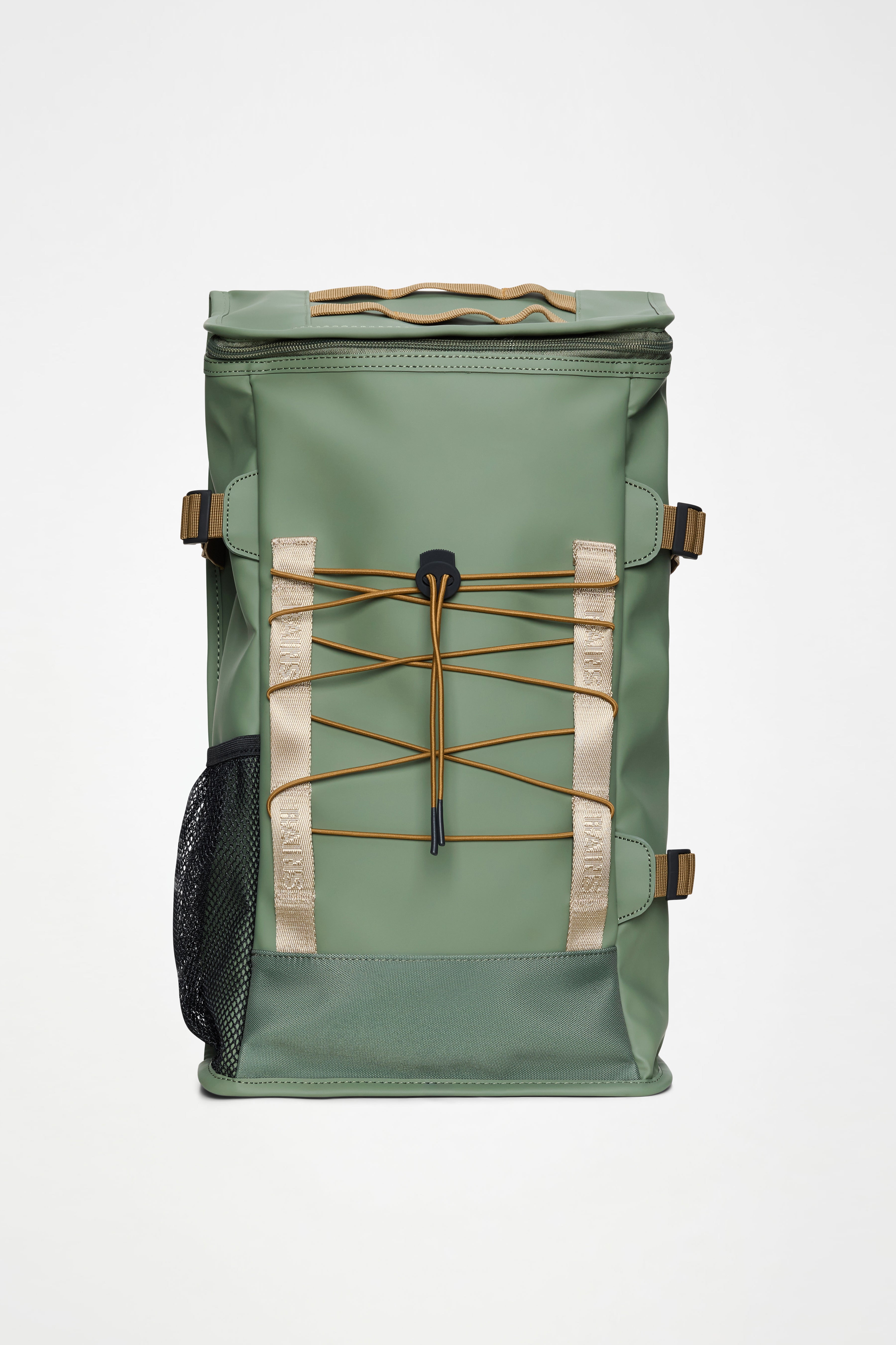 RAINS Trail Mountaineer Bag Well 26L H49 x D18 x W30 cm Backpack