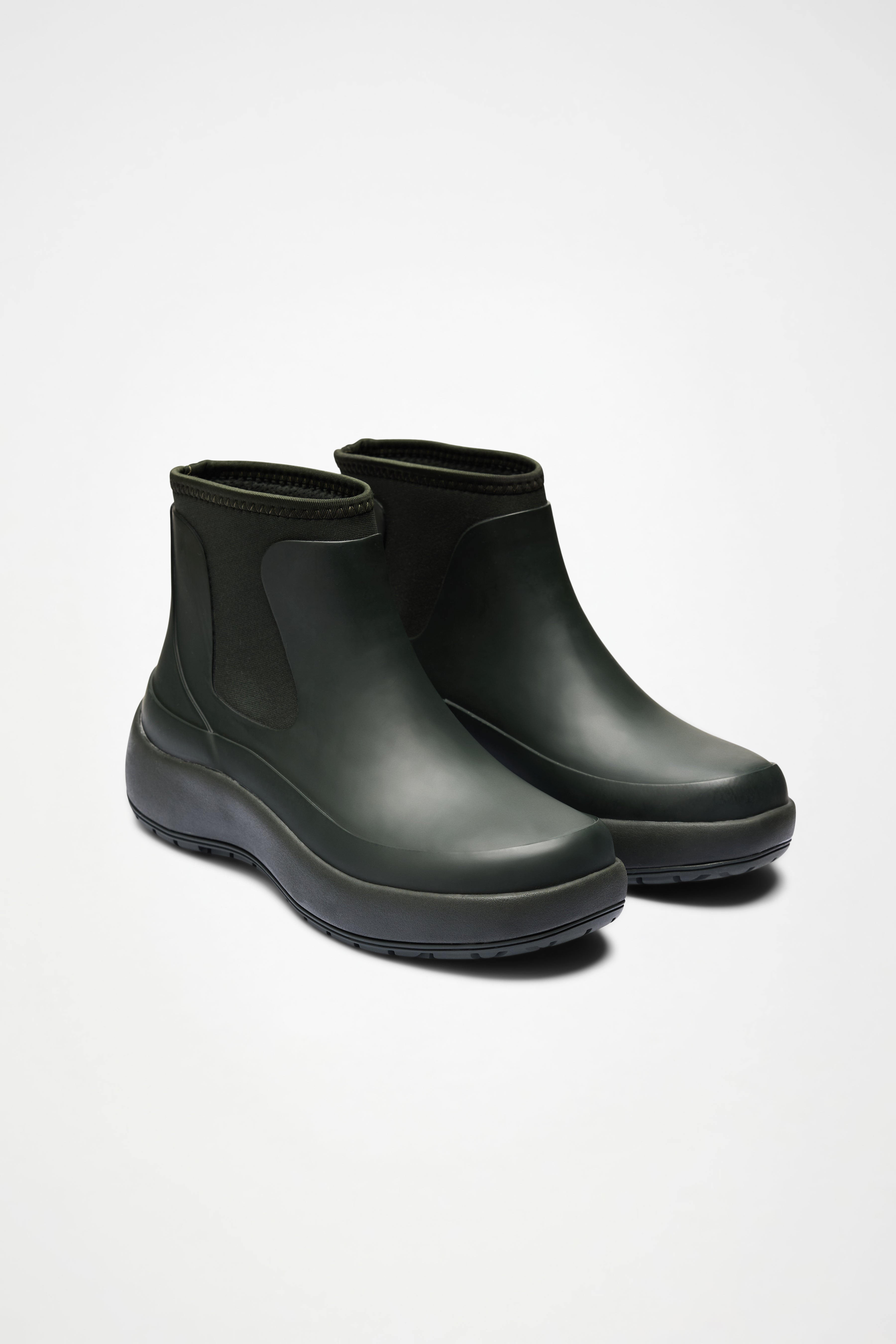 The Dry Boot W