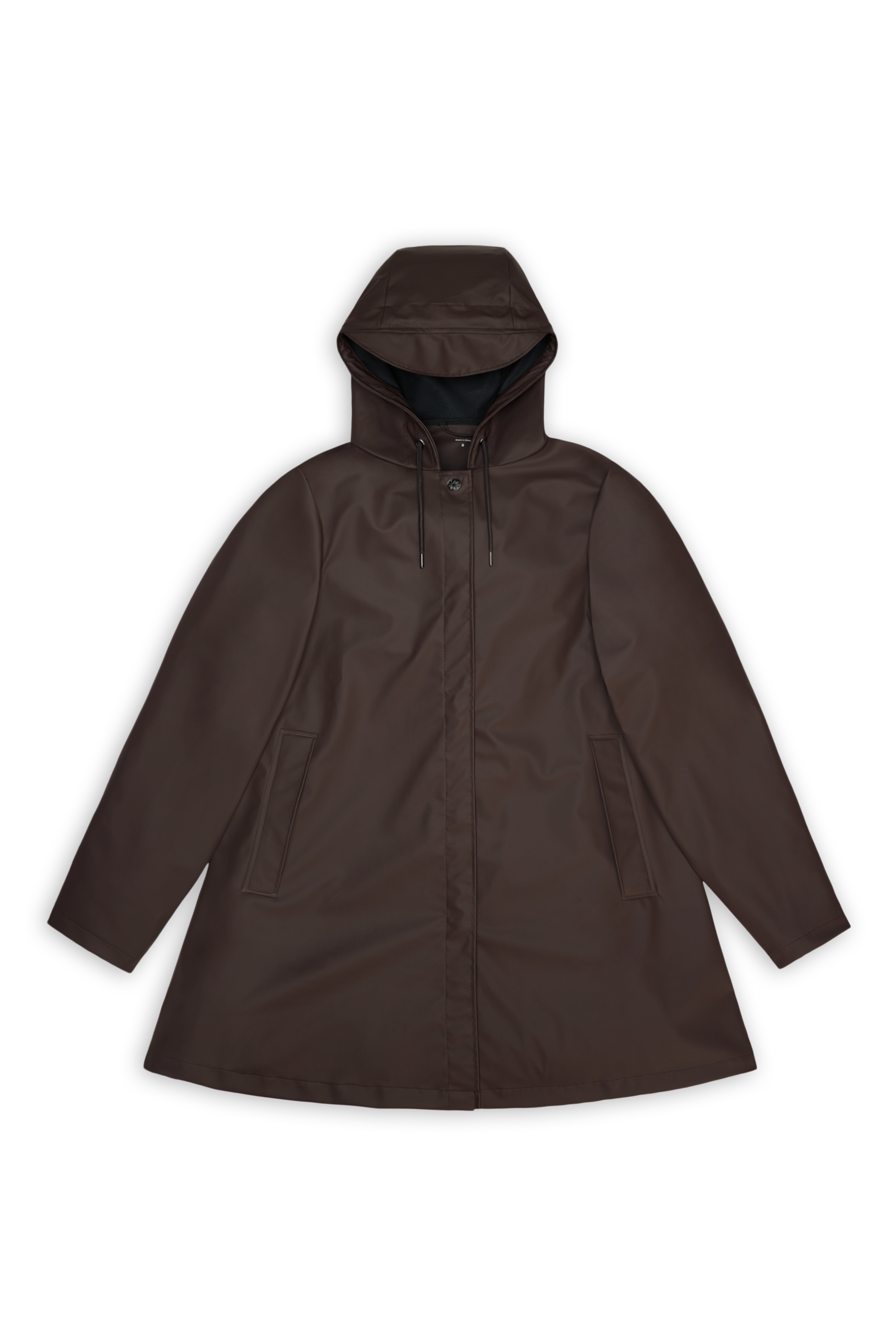 A-Line W Jacket