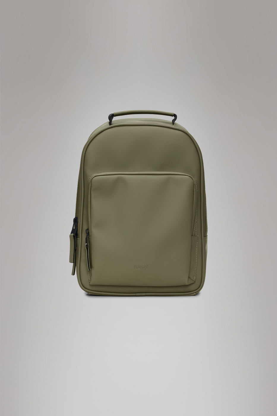 Rains Book Daypack Marsh 10.50L H38 x D10 x W28 cm Backpack