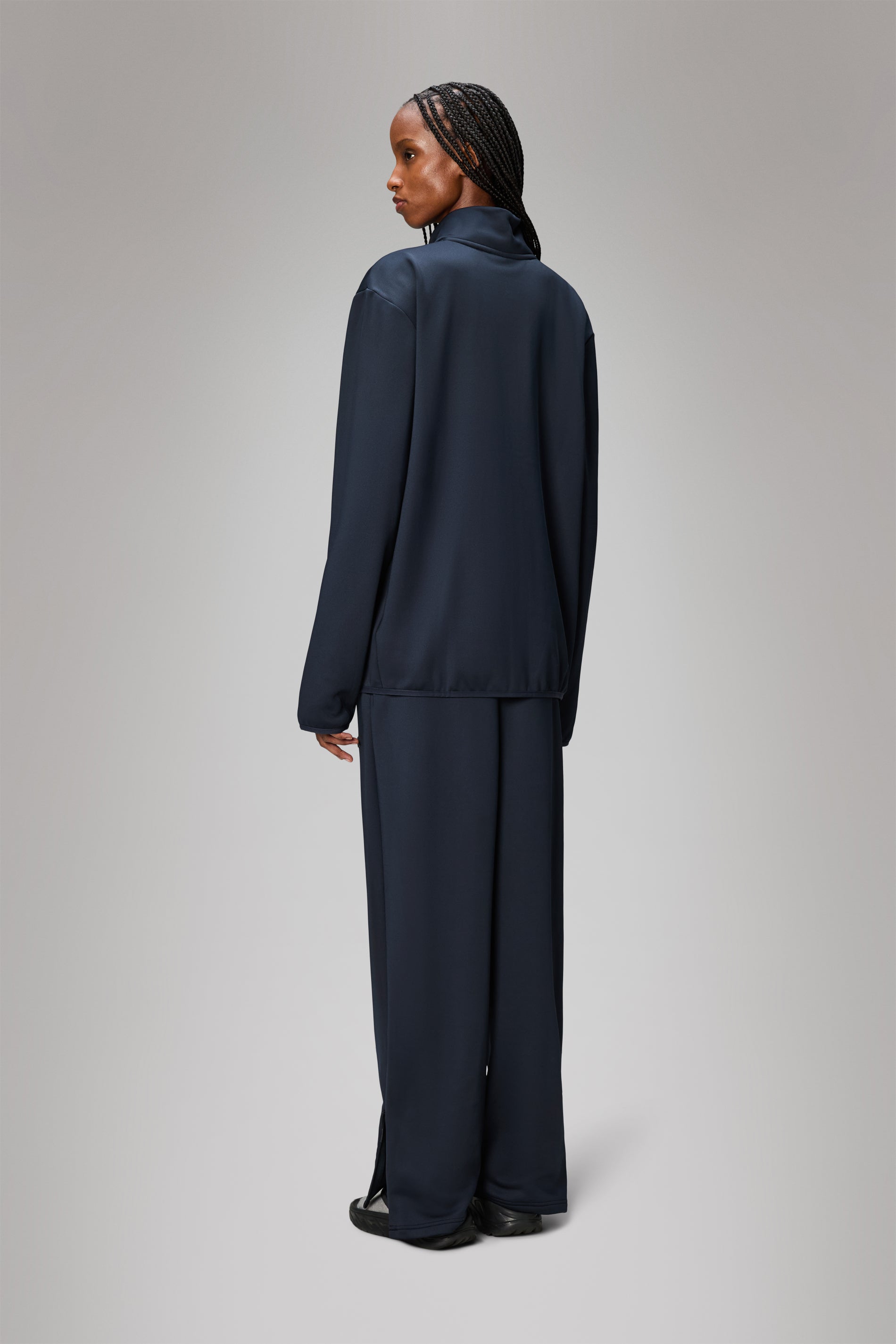 Sintra Fleece Jacket