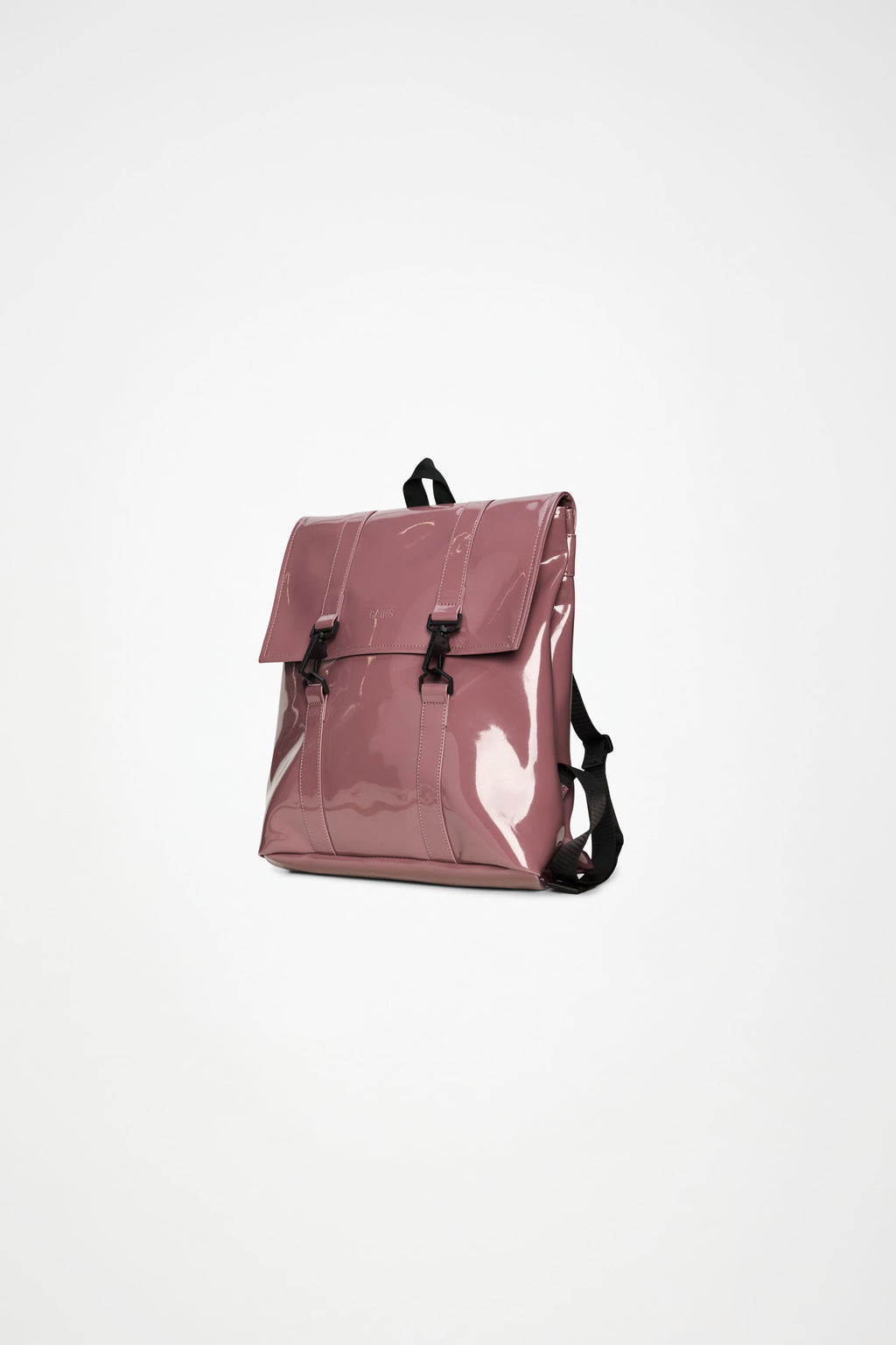 Rains® MSN Bag Mini in Black for $116