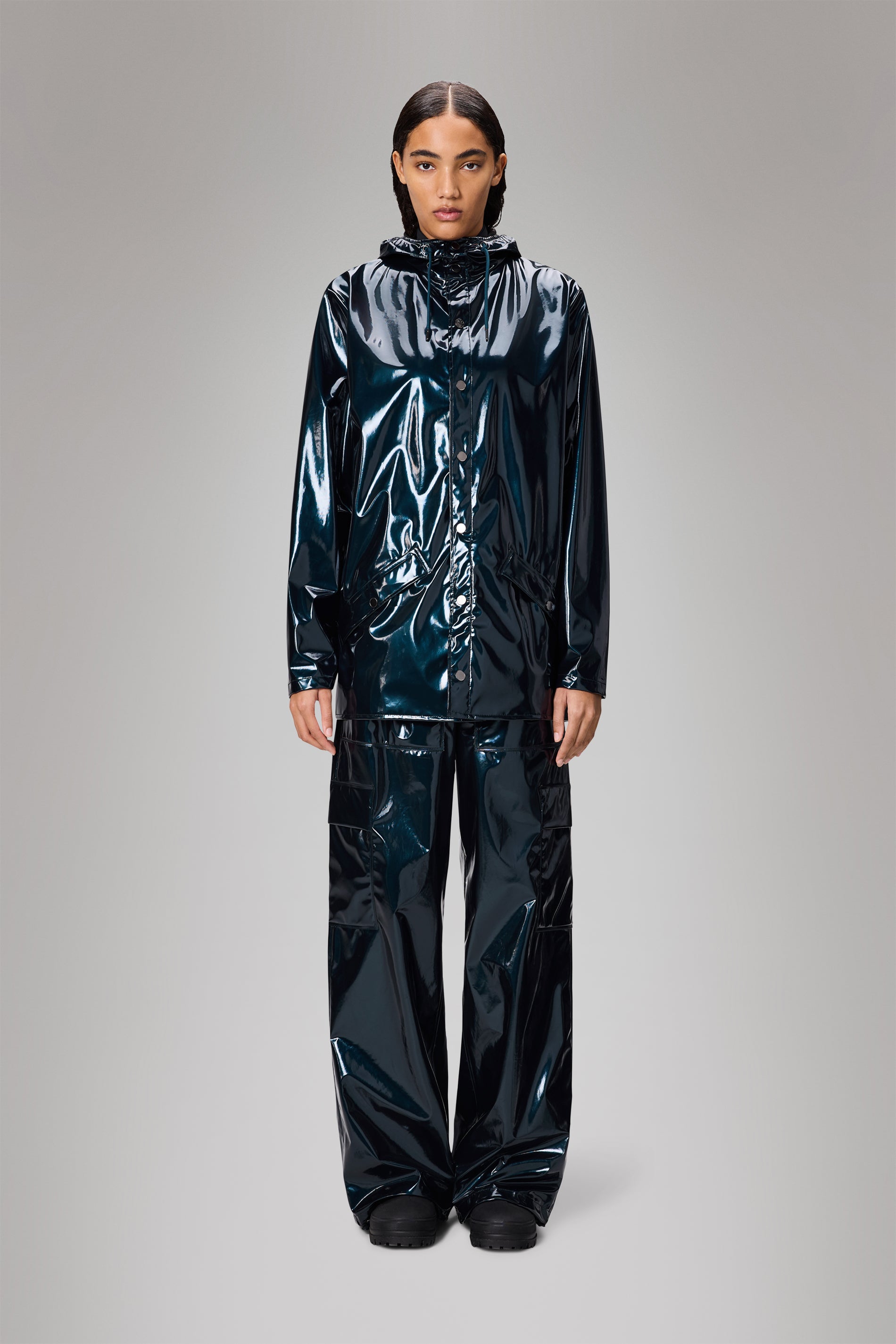 RAINS Jacket Spill Jacket