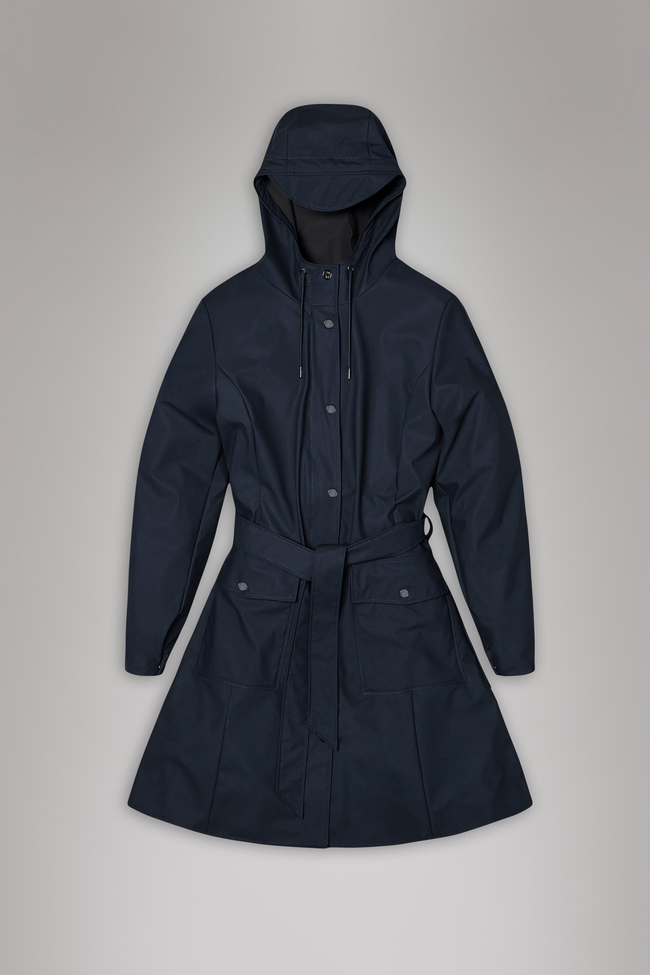Bree | Men's & Women's Waterproof Rain Jacket for Optimal Protection