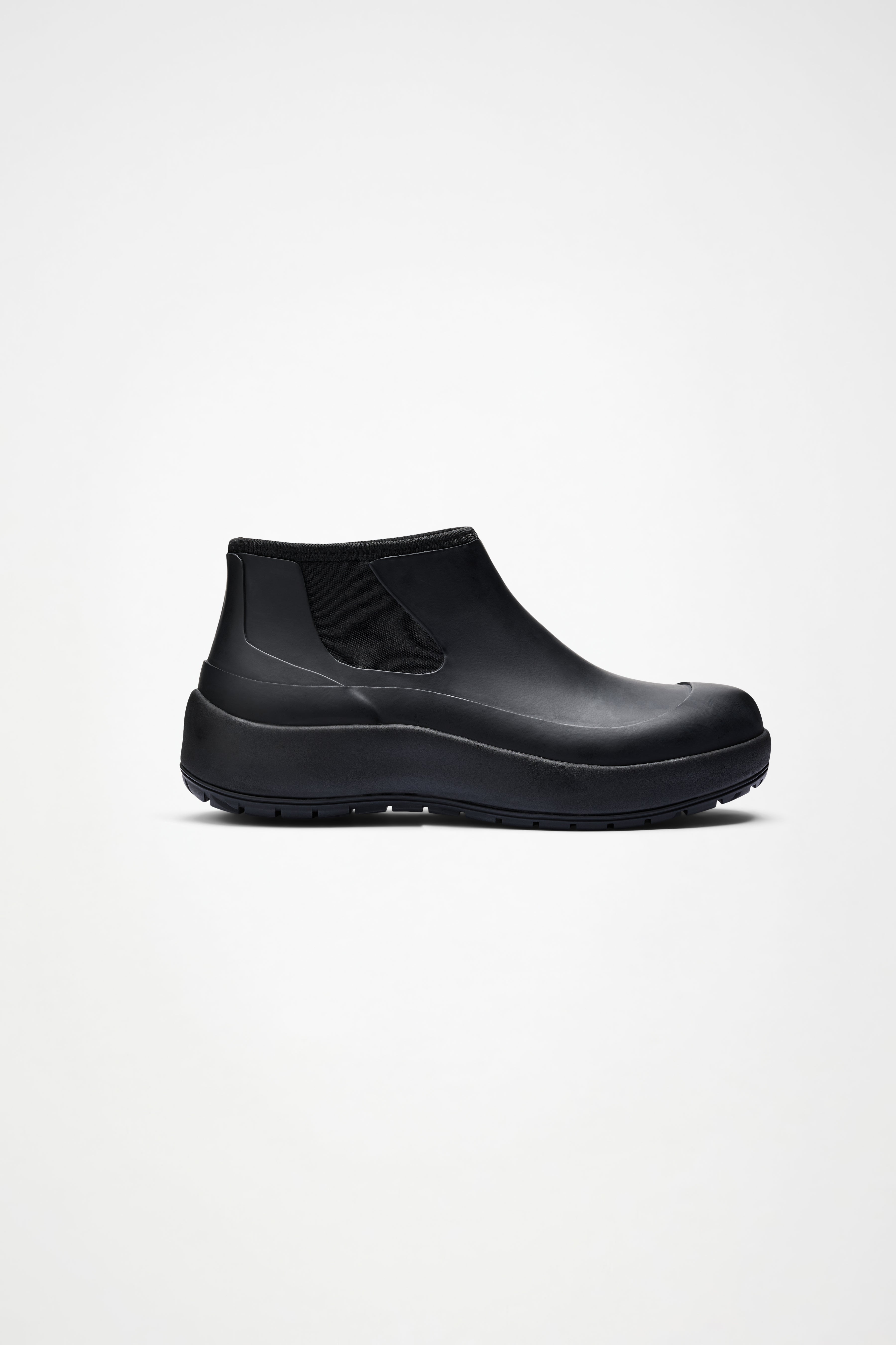 Mirage Short Boot M