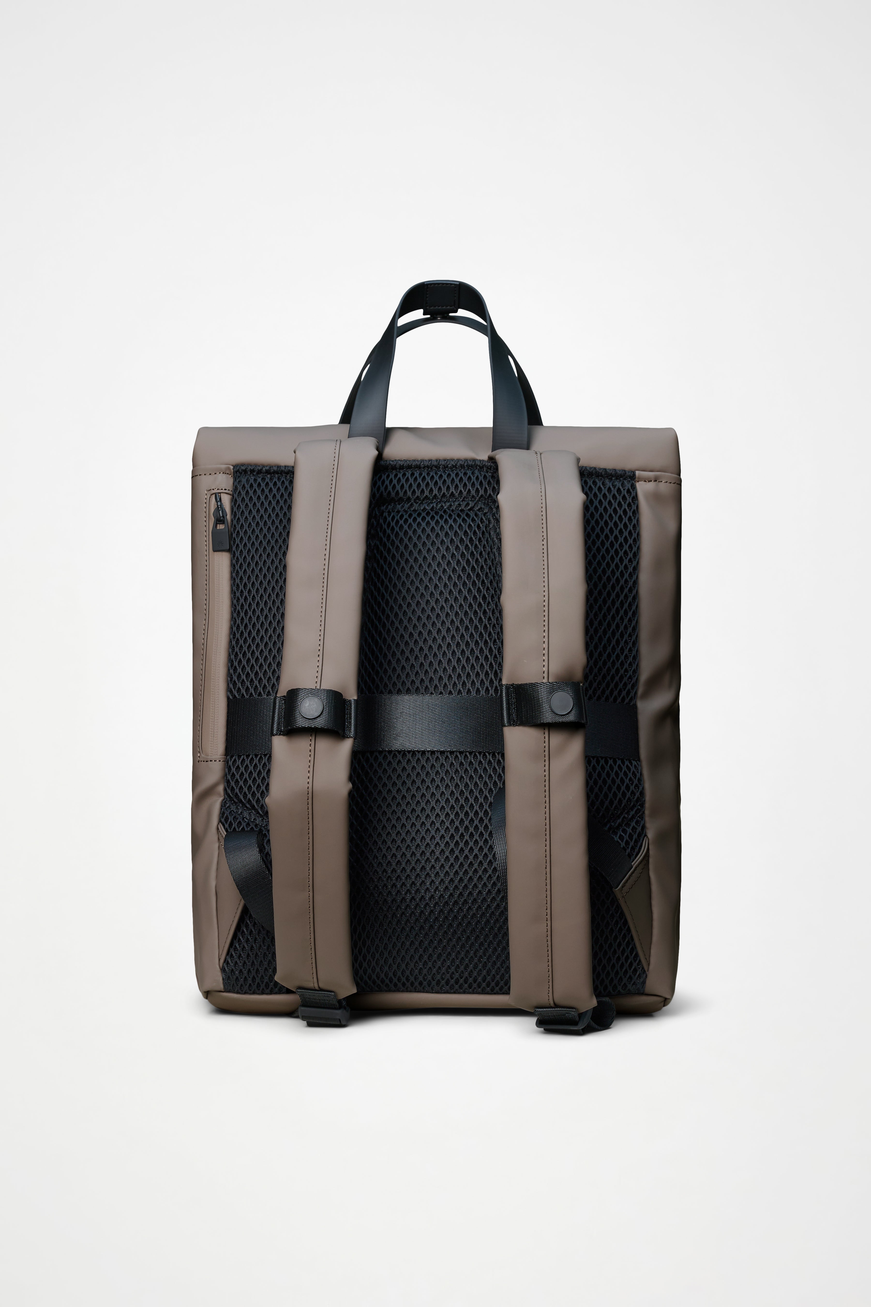 RAINS 2 Way Tote Backpack Cinder 15L H42 x D12 x W30 cm Backpack
