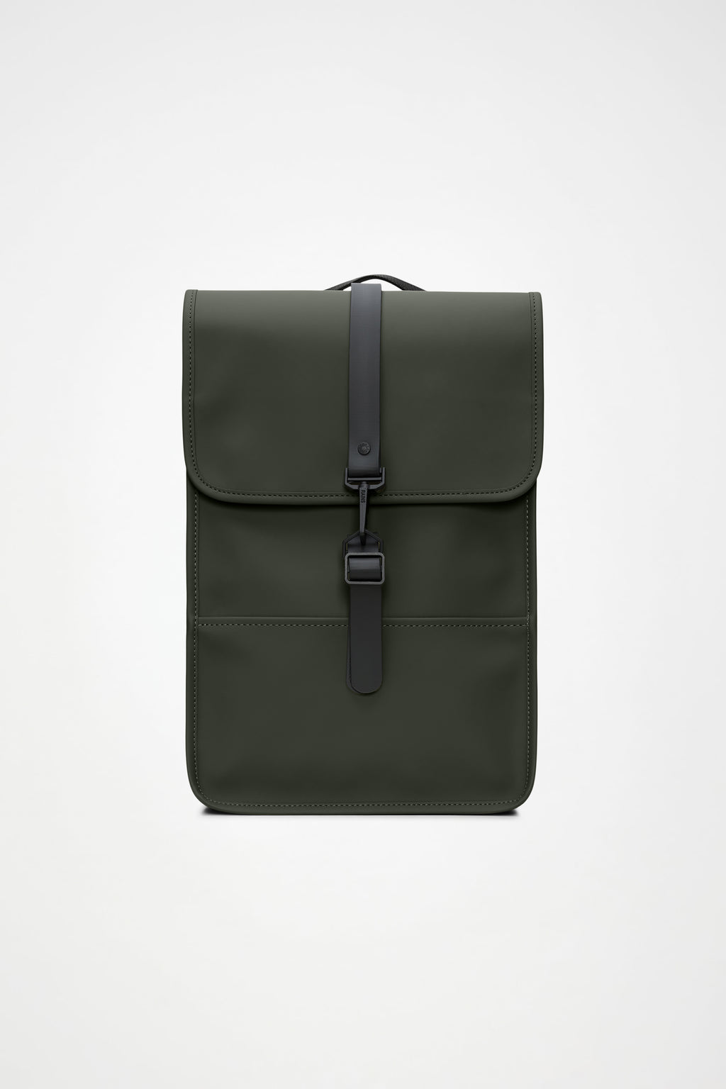 rains classic backpack Rains® Backpack Mini in Black for €79.90