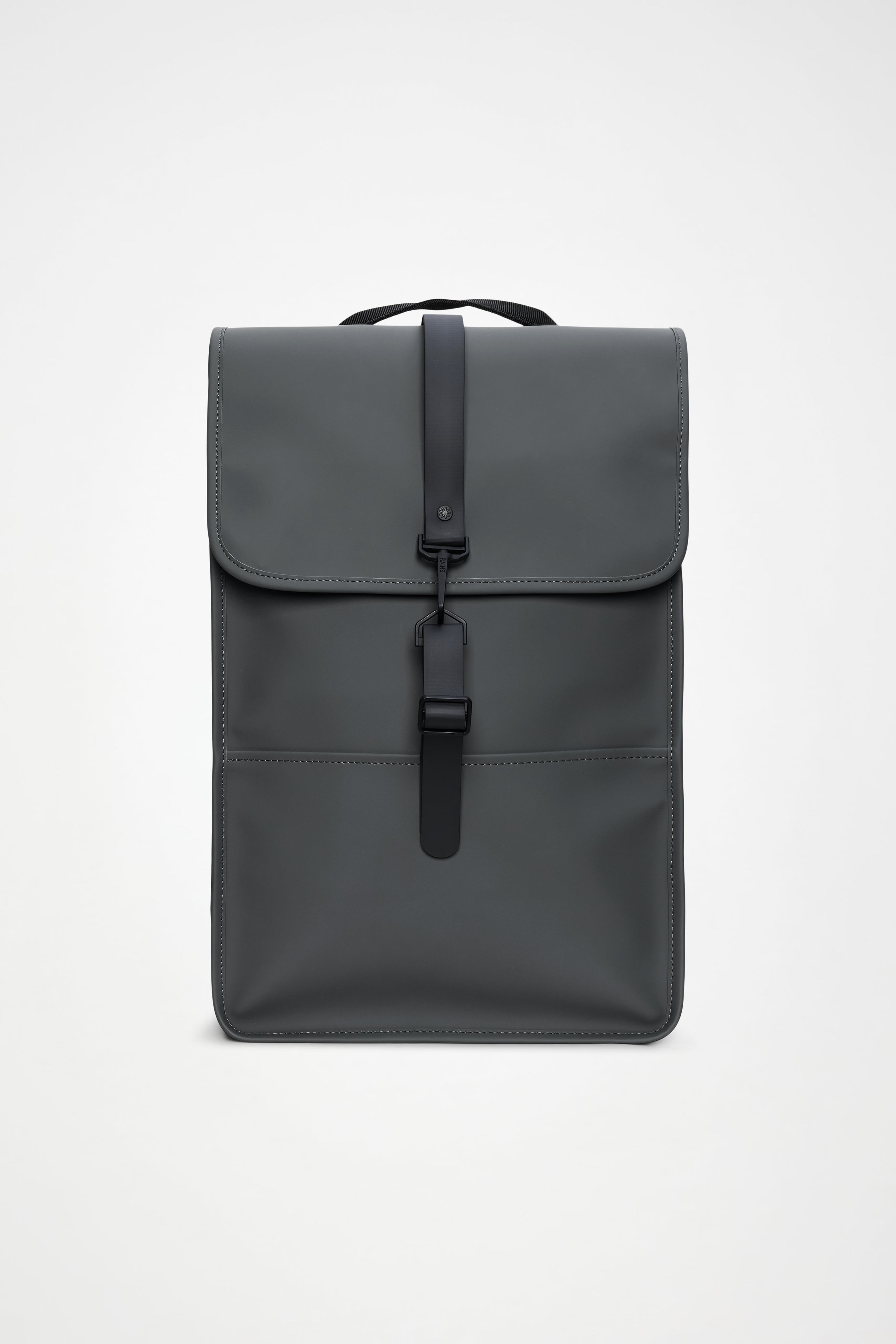 rains backpack helsinki Rains® Backpack in Dark Grey for €99.90