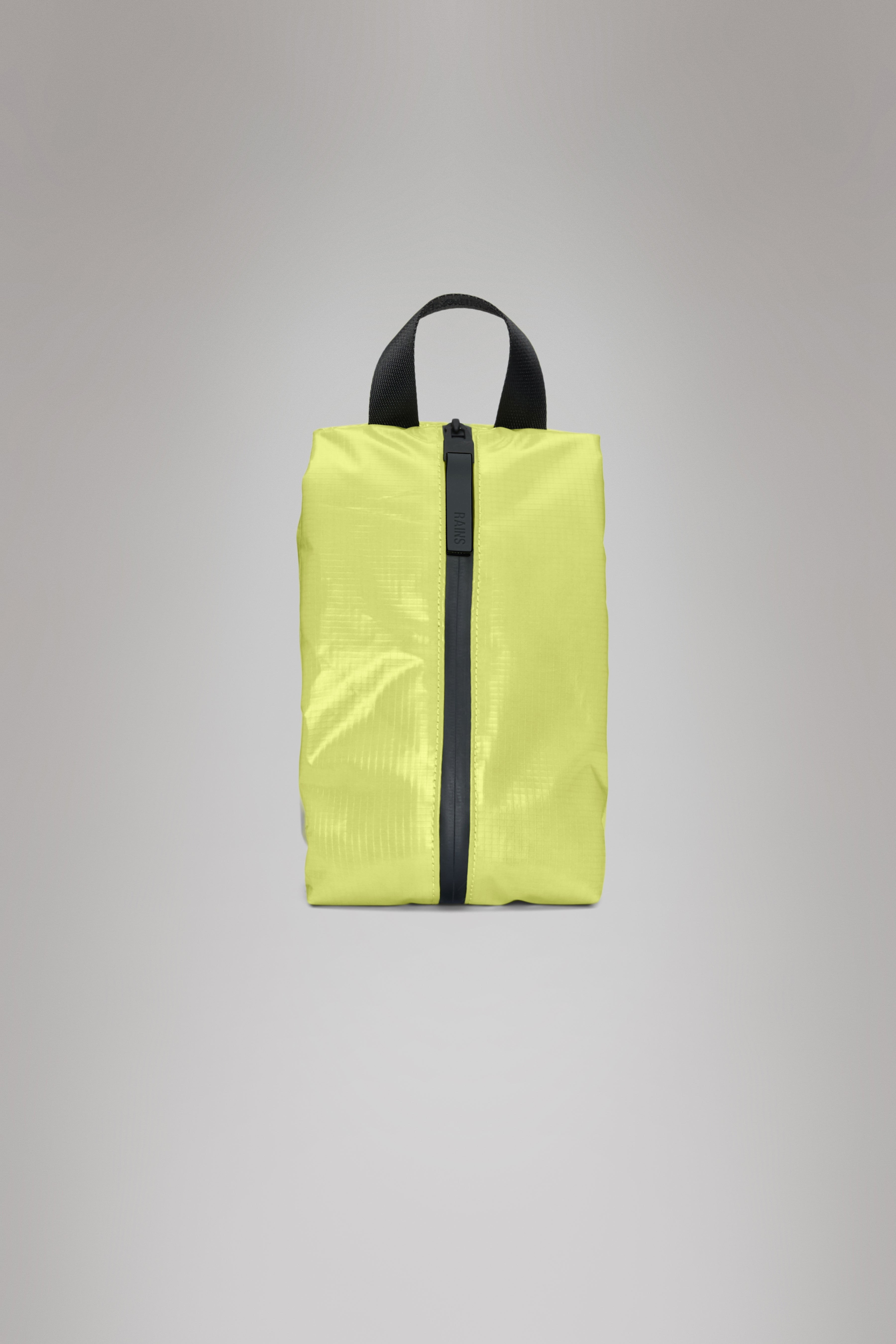 RAINS Sibu Wash Bag Acid Wash Bag