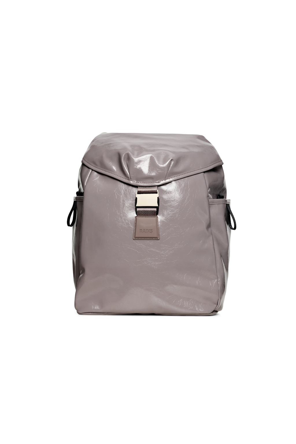 Rains® Valera Bucket Backpack in Black for €139 | 2-Year Warranty