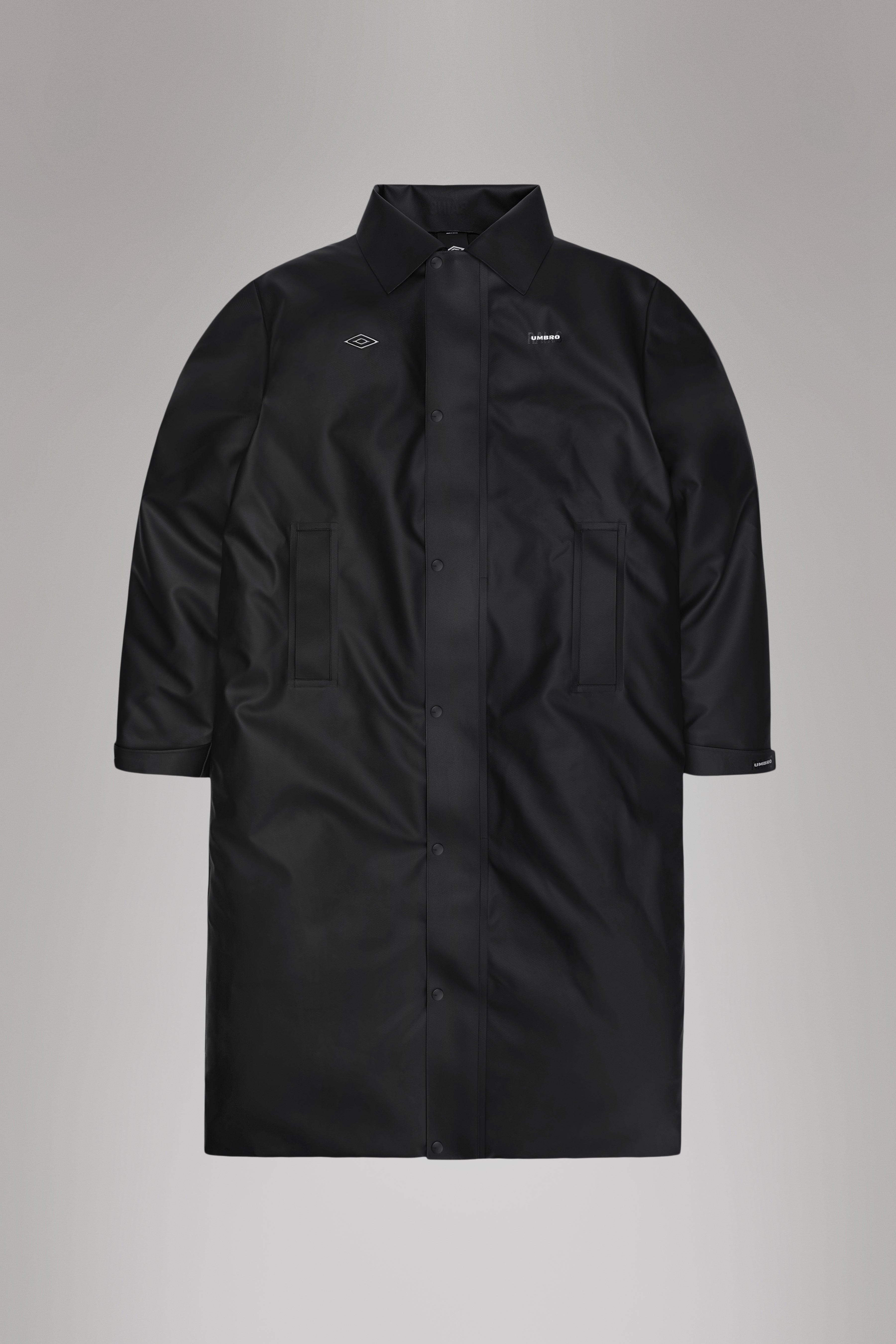 Rains x Umbro Manager Coat