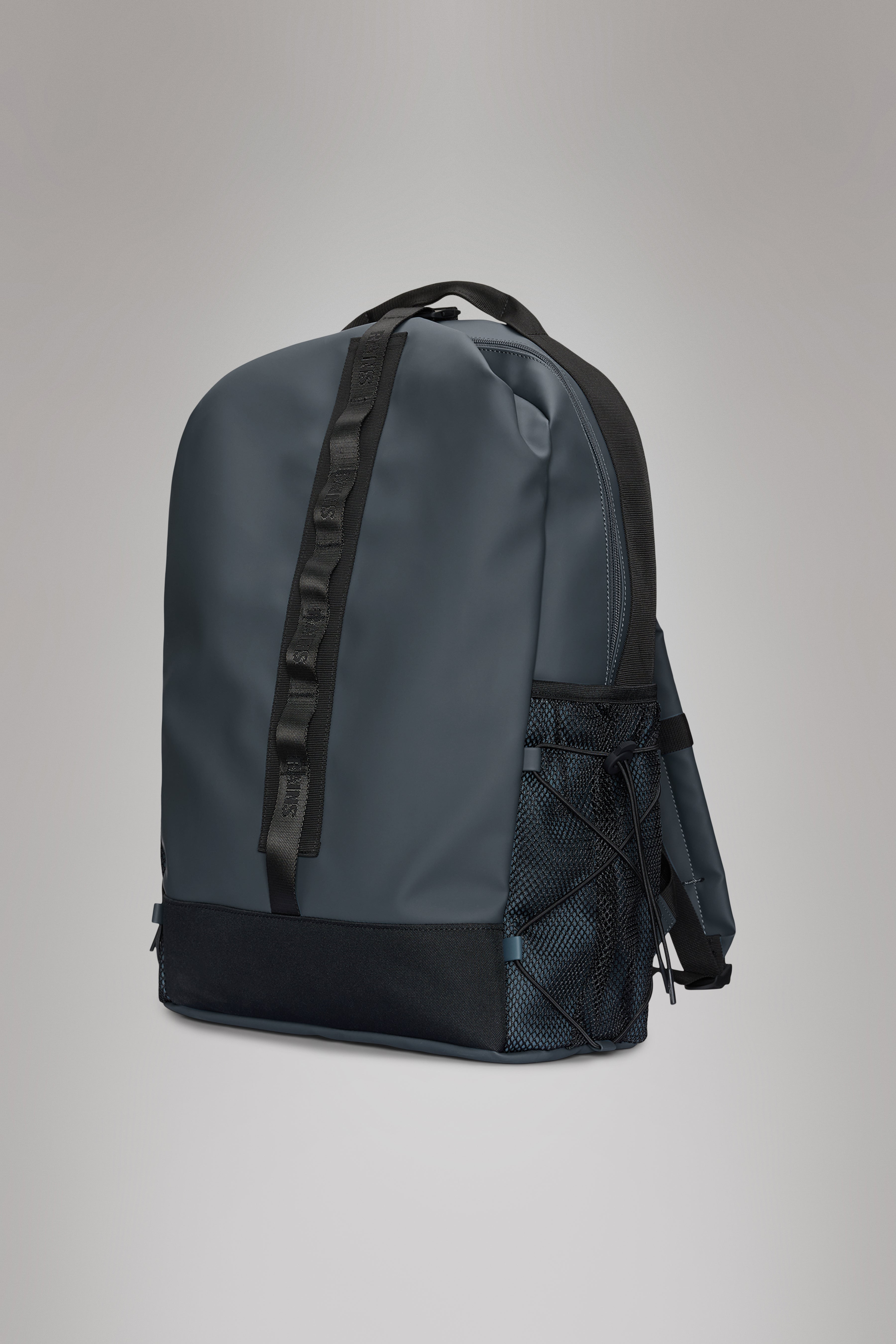 RAINS Trail Clip Front Backpack Lagoon Backpack