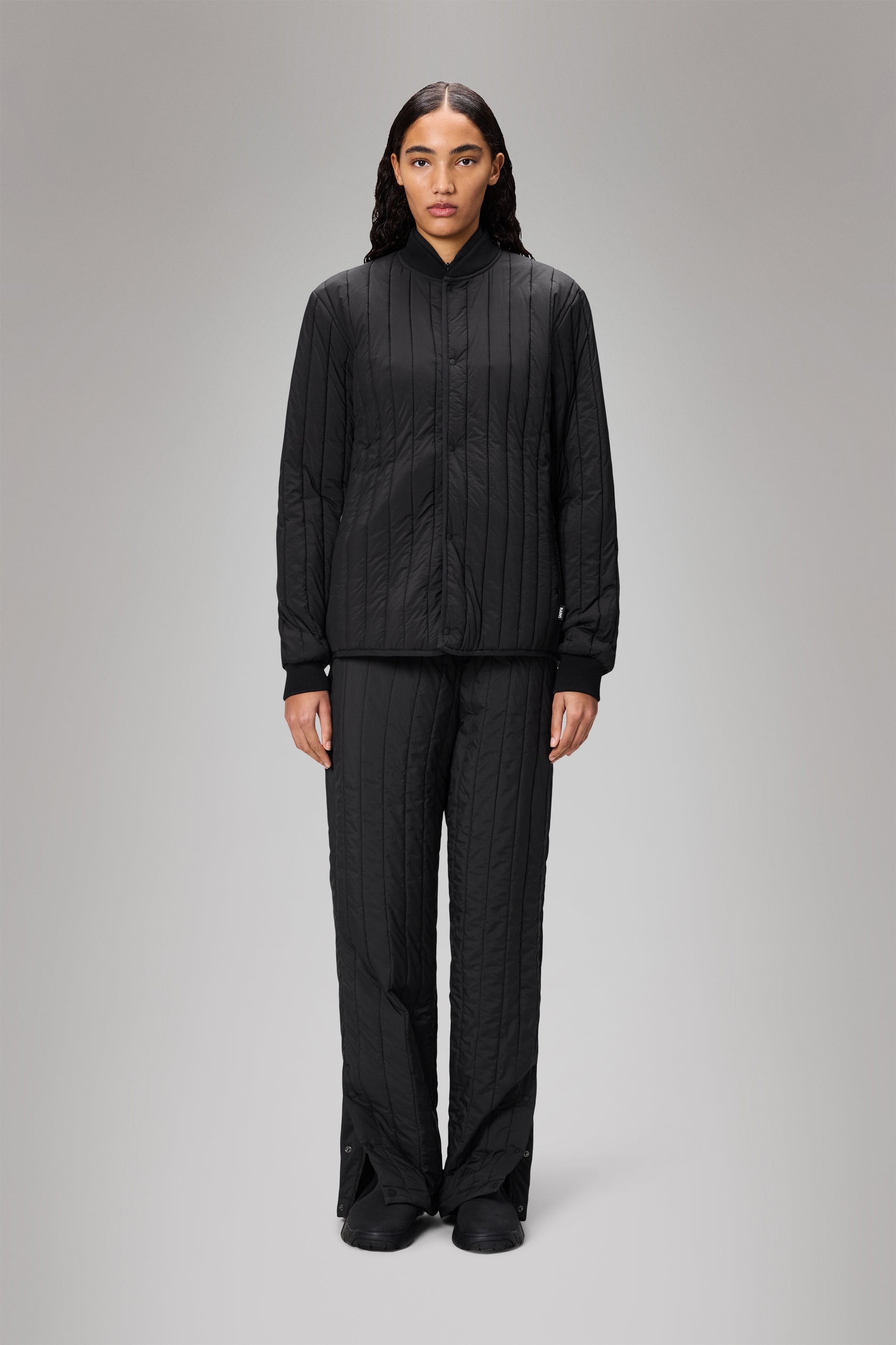 Banja Liner Bomber Jacket