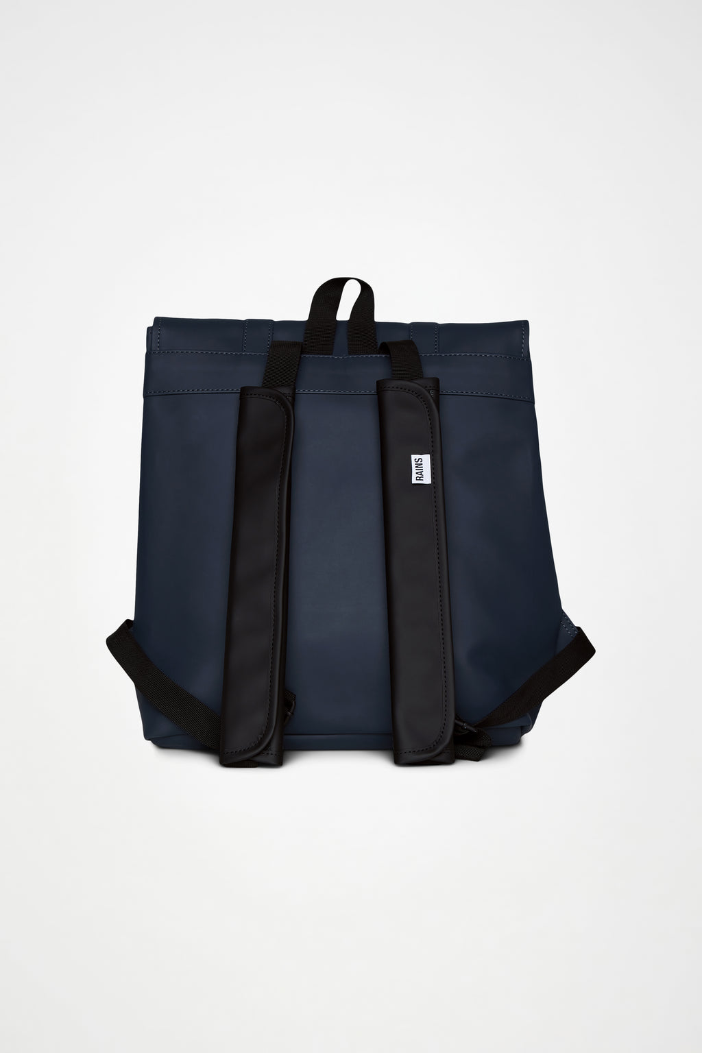 rains backpack strap sleeves Rains® Strap Sleeves Medium in Black for €10