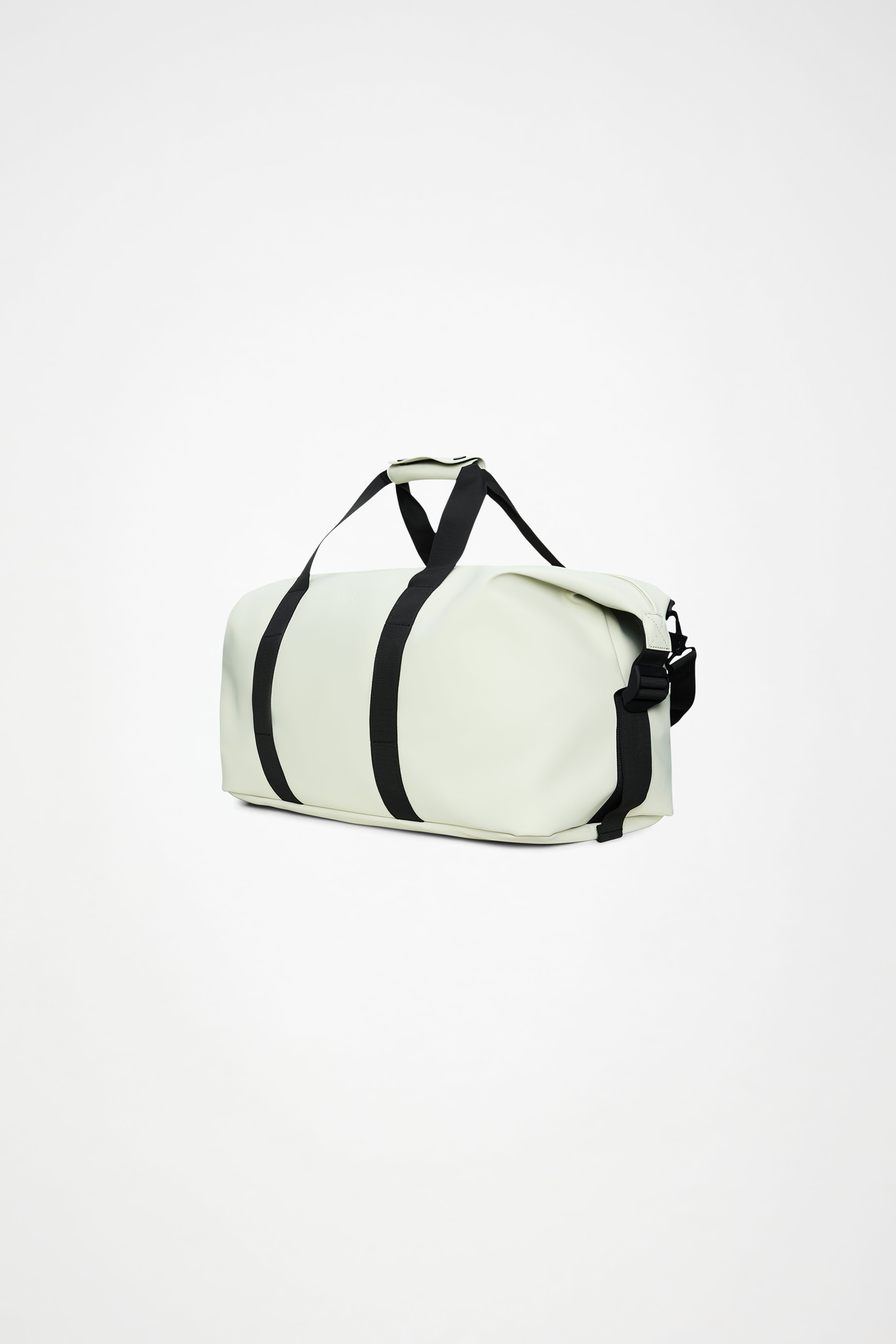 RAINS Hilo Weekend Bag Daze 36L H27 x D26 x W52 cm Weekender