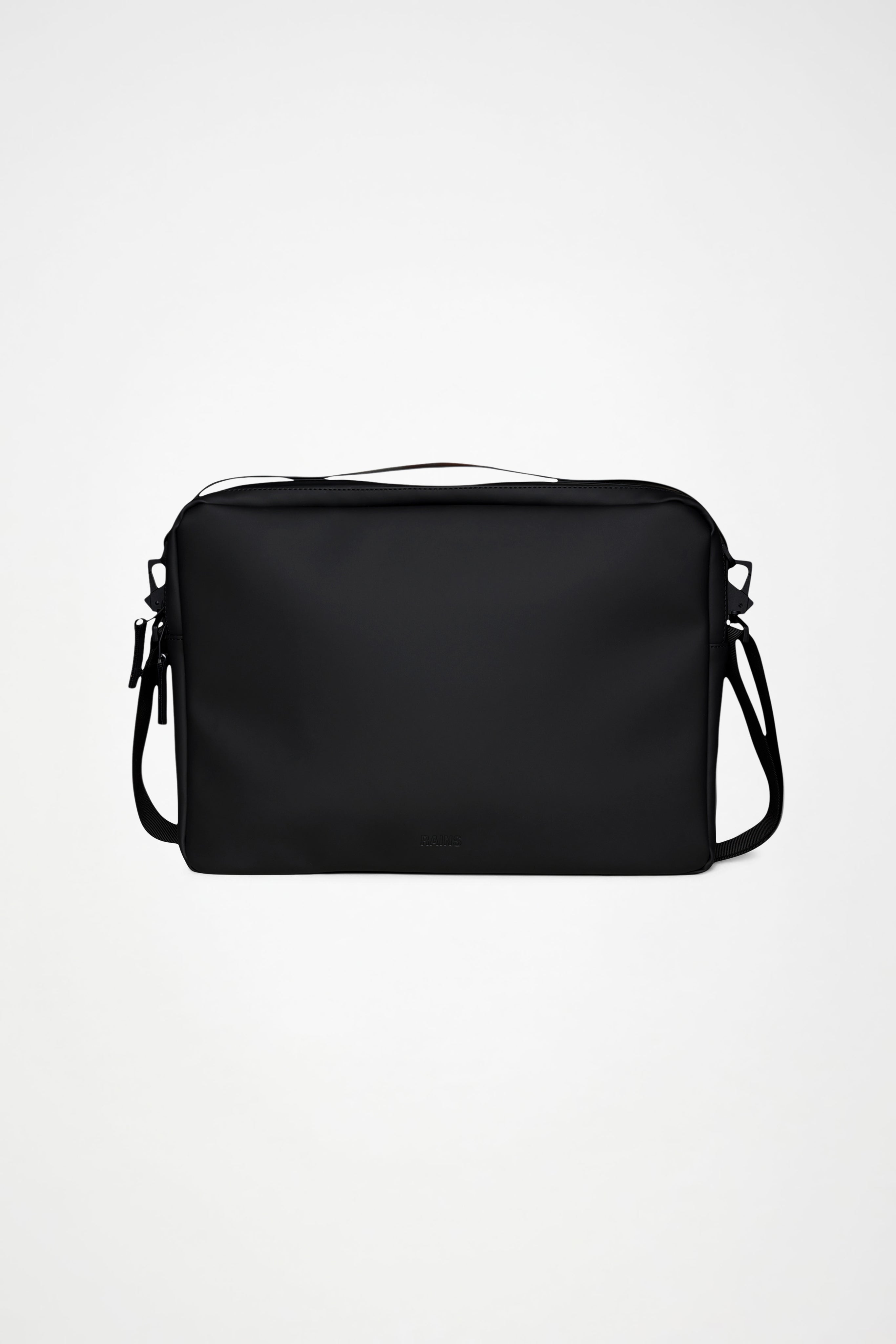Rains® Laptop Bag 15″/16″ in Black for €69.90