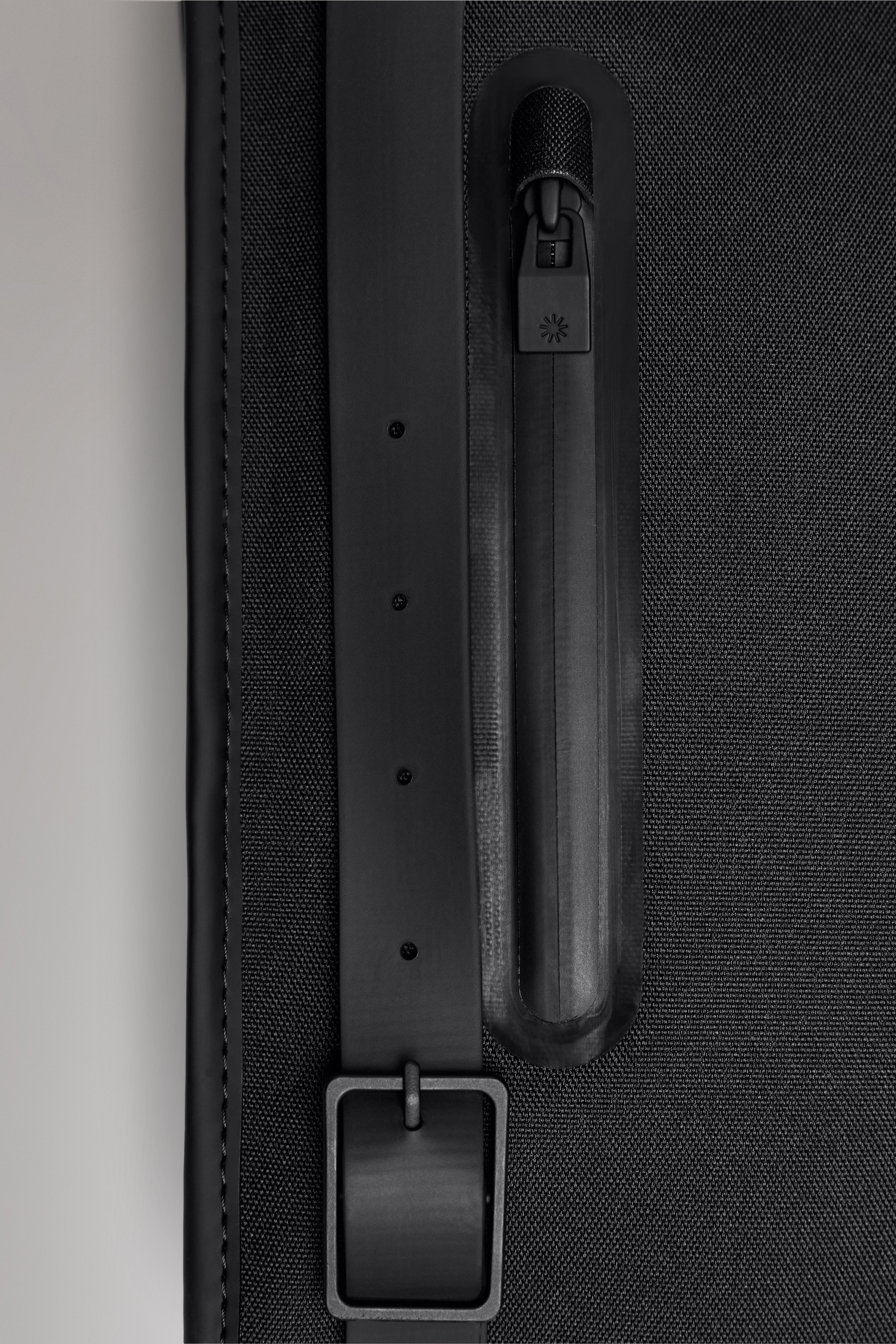 Rains Backpack Mini Navy 12.50L H44 x D10 x W29 cm Backpack