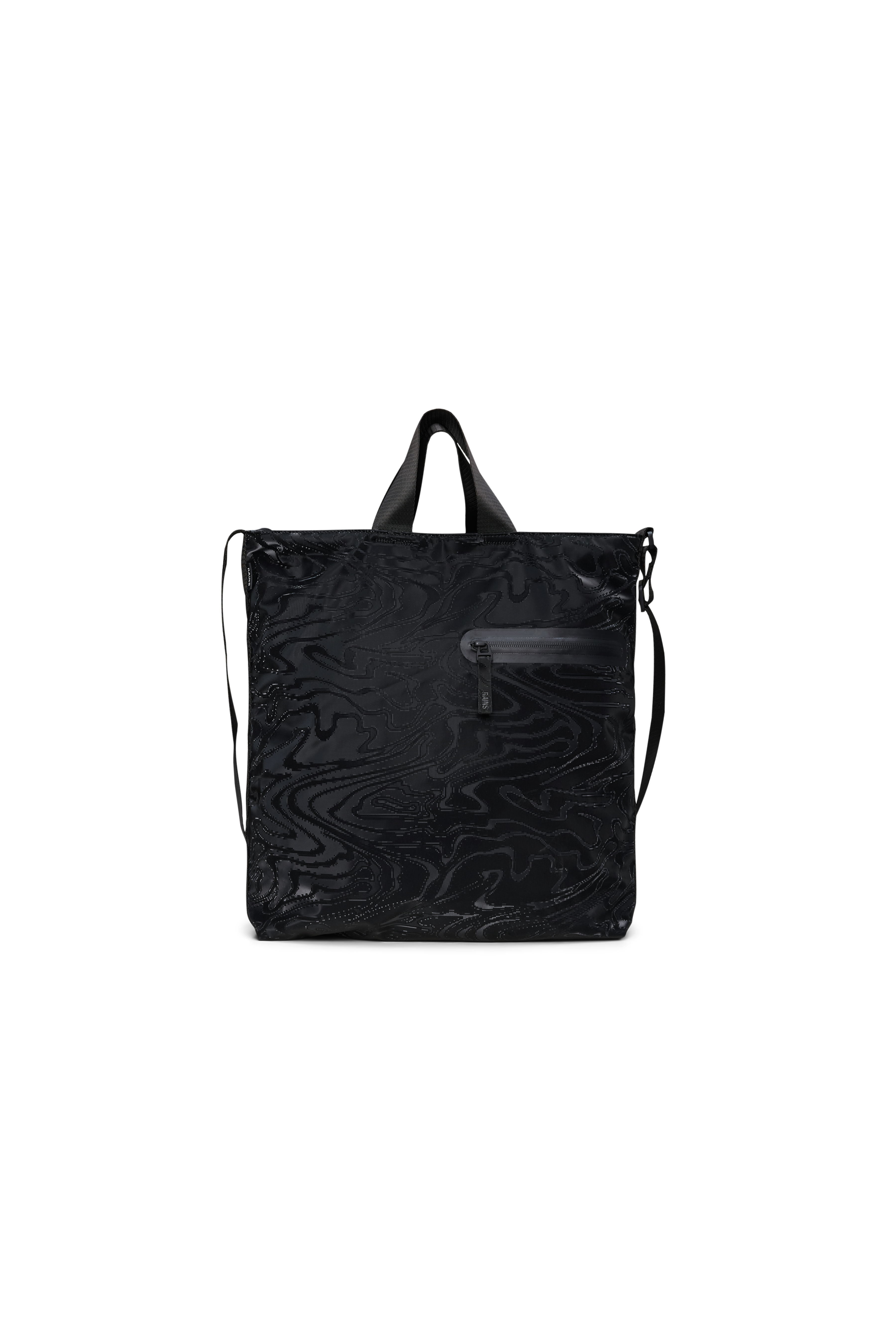 RAINS Dash Tote Bag Amp 16L H40 x D11 x W38 cm Tote