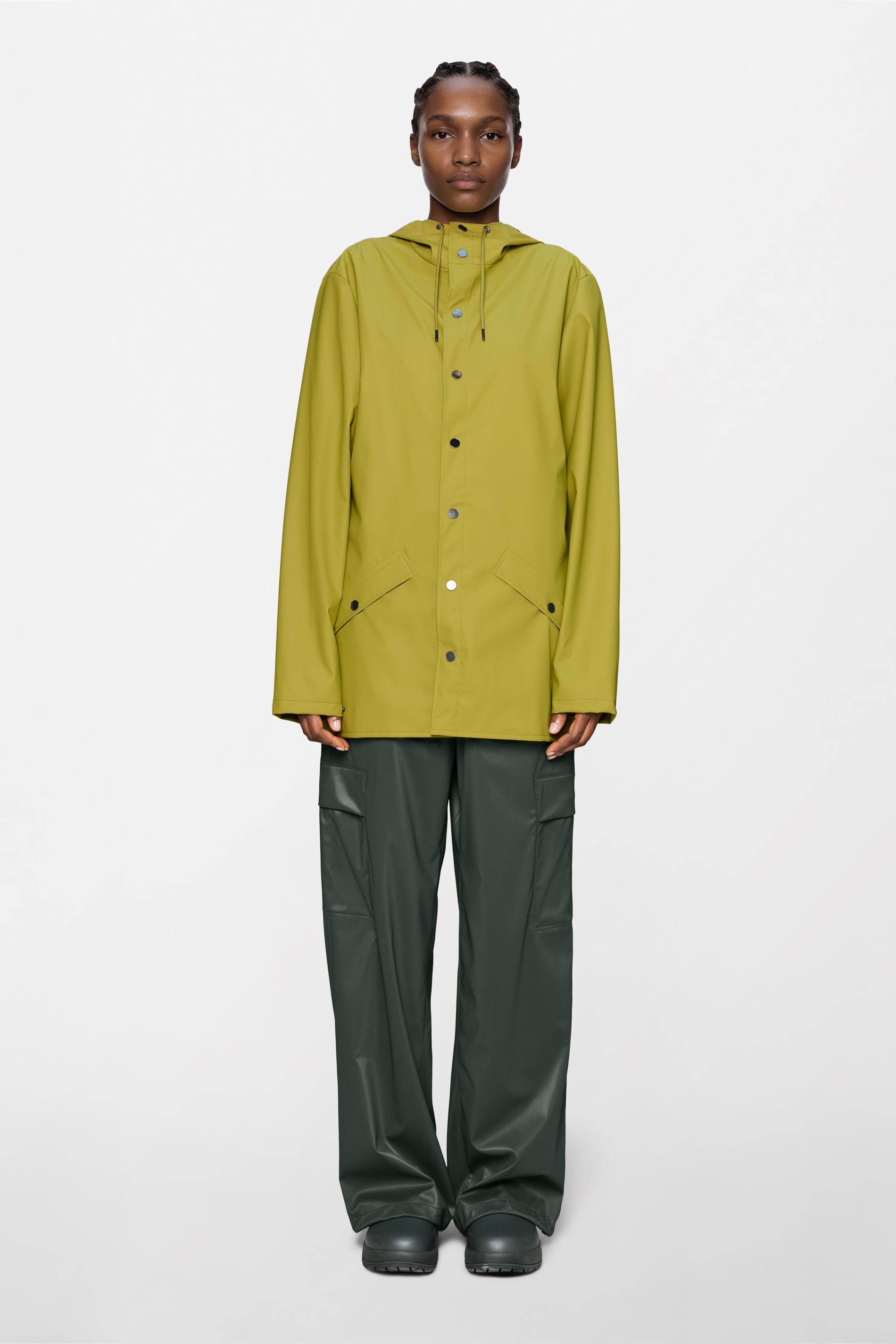 RAINS Jacket Glow Jacket