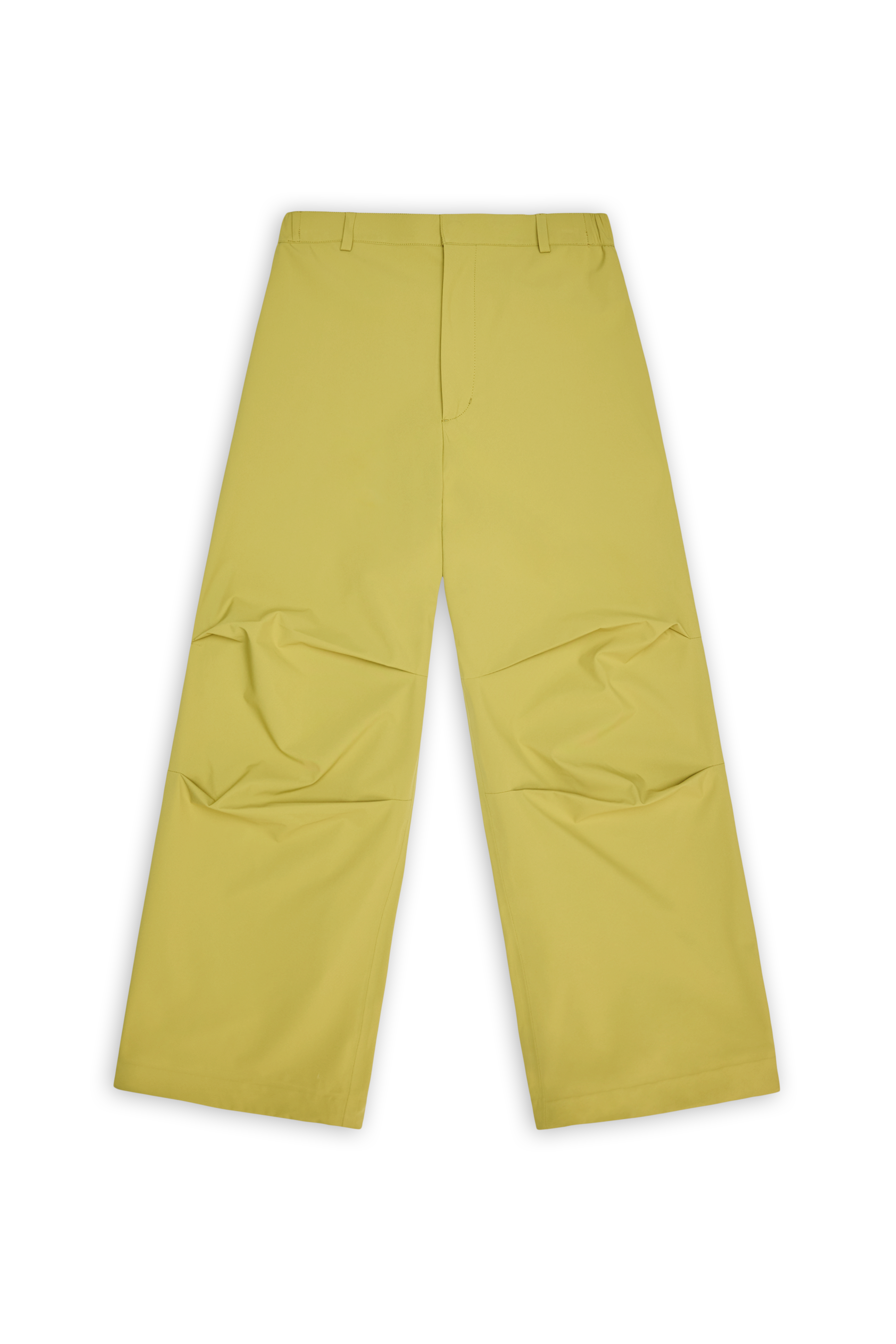 RAINS Suva Hardshell Pants Wide Glow Pants