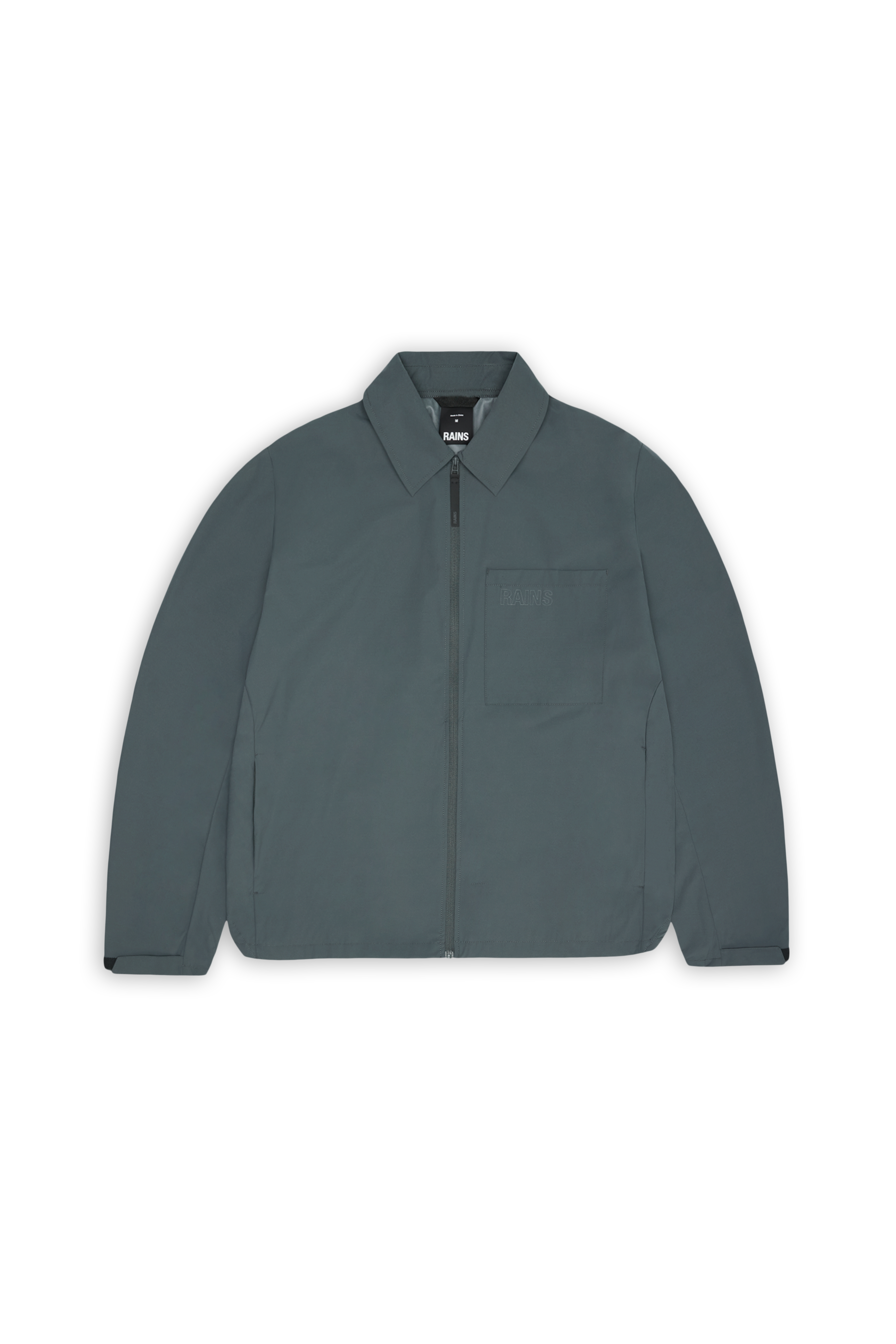 Mito Overshirt