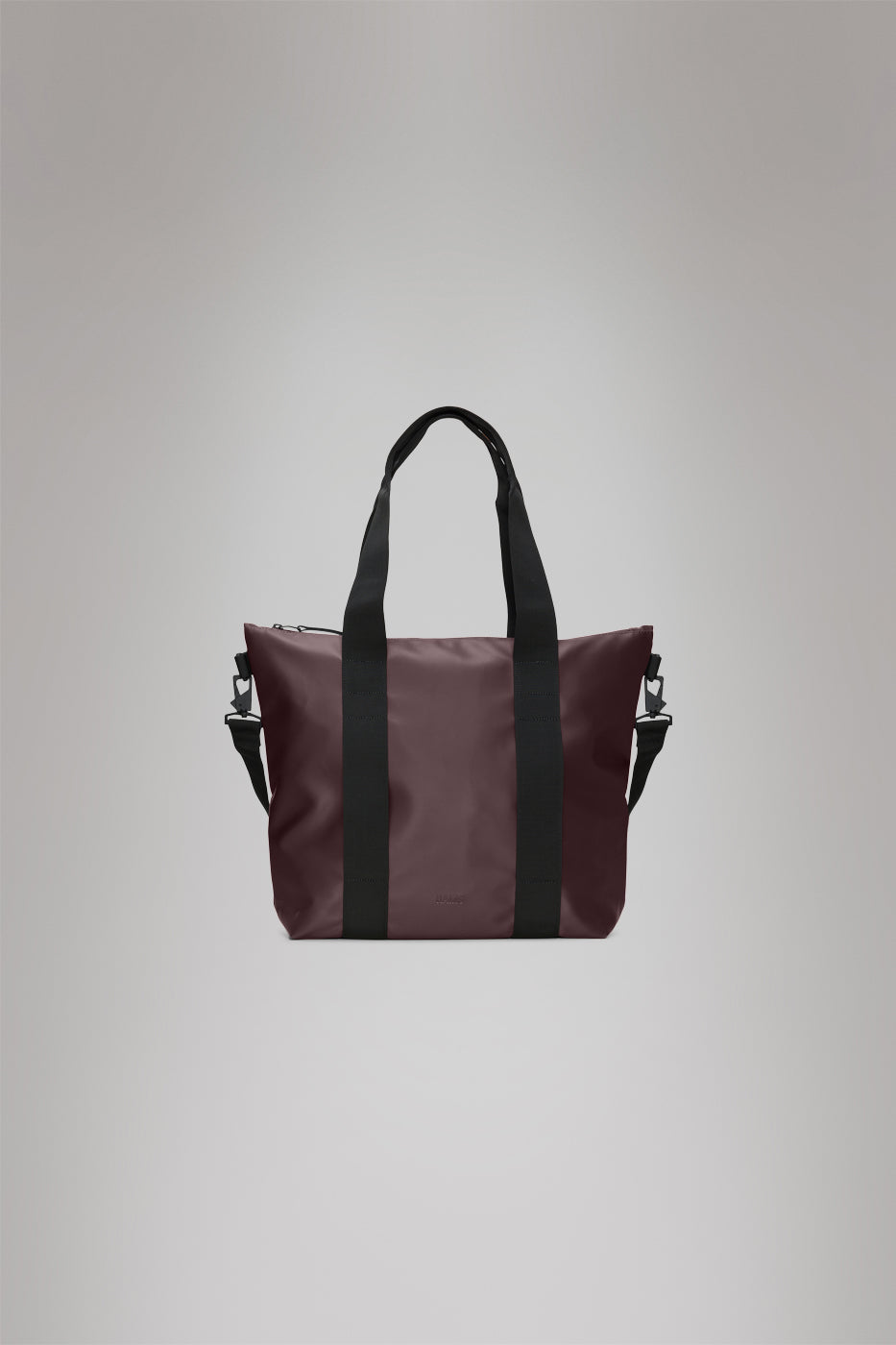 Rains Tote Bag Mini Depth 18.50L H36 x D13 x W40 cm Tote