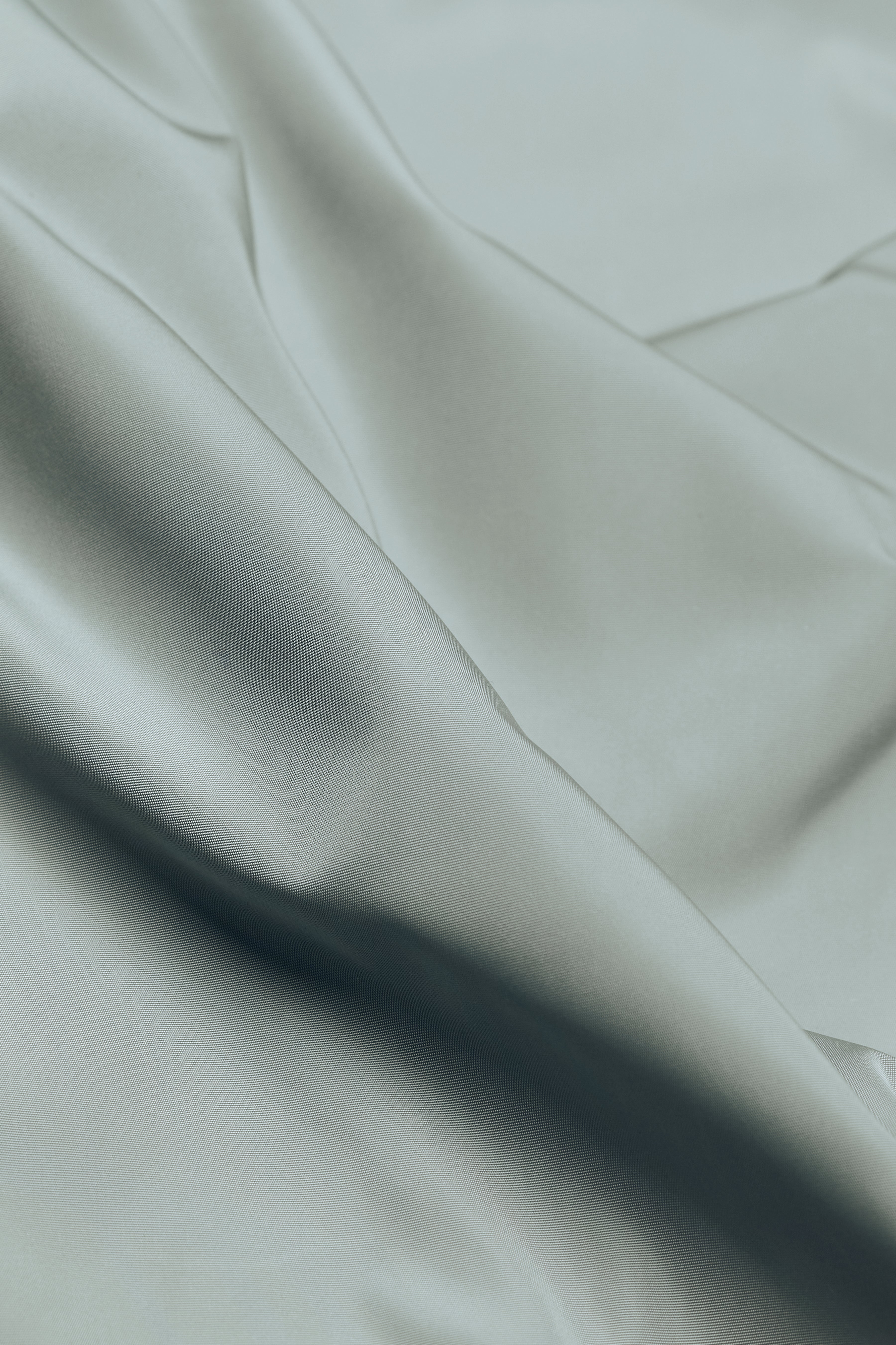 RAINS Relaxed Blazer Shadow Jacket