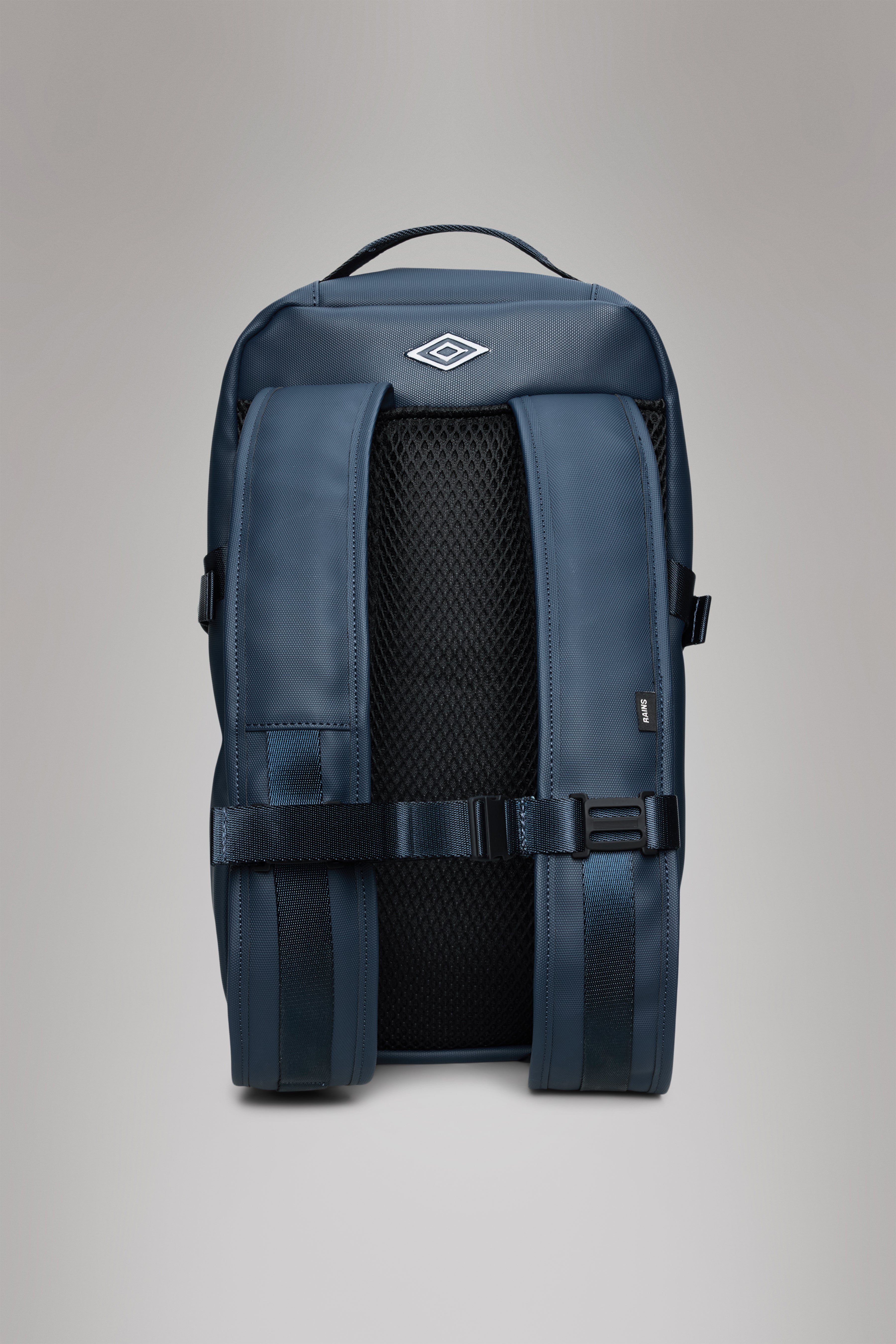 Rains Rains x Umbro Transfer Backpack Major Blue Backpack
