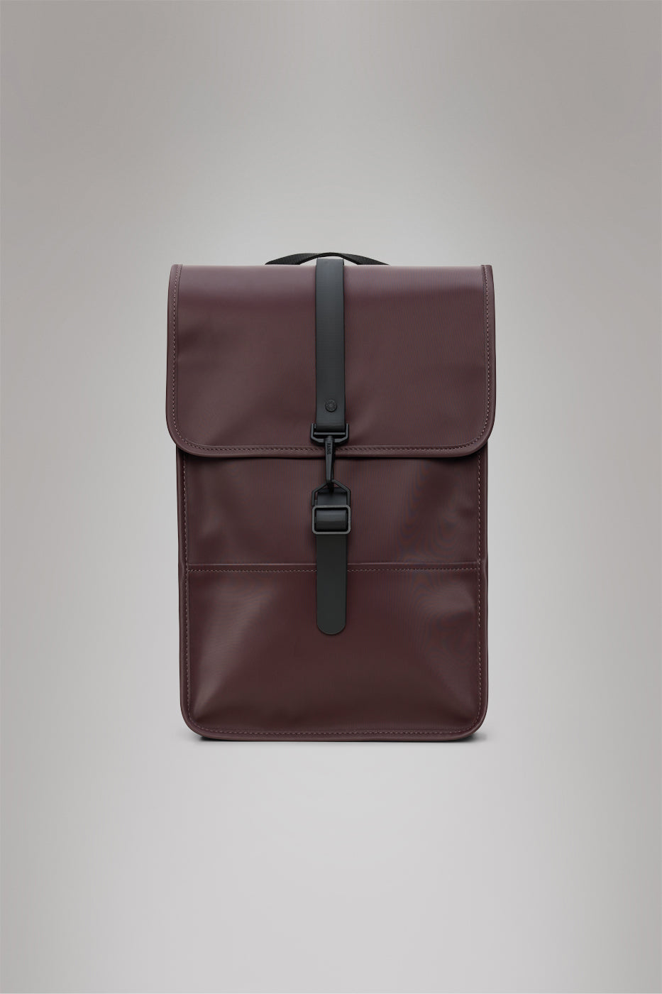 Rains Backpack Mini Depth 12.50L H44 x D10 x W29 cm Backpack