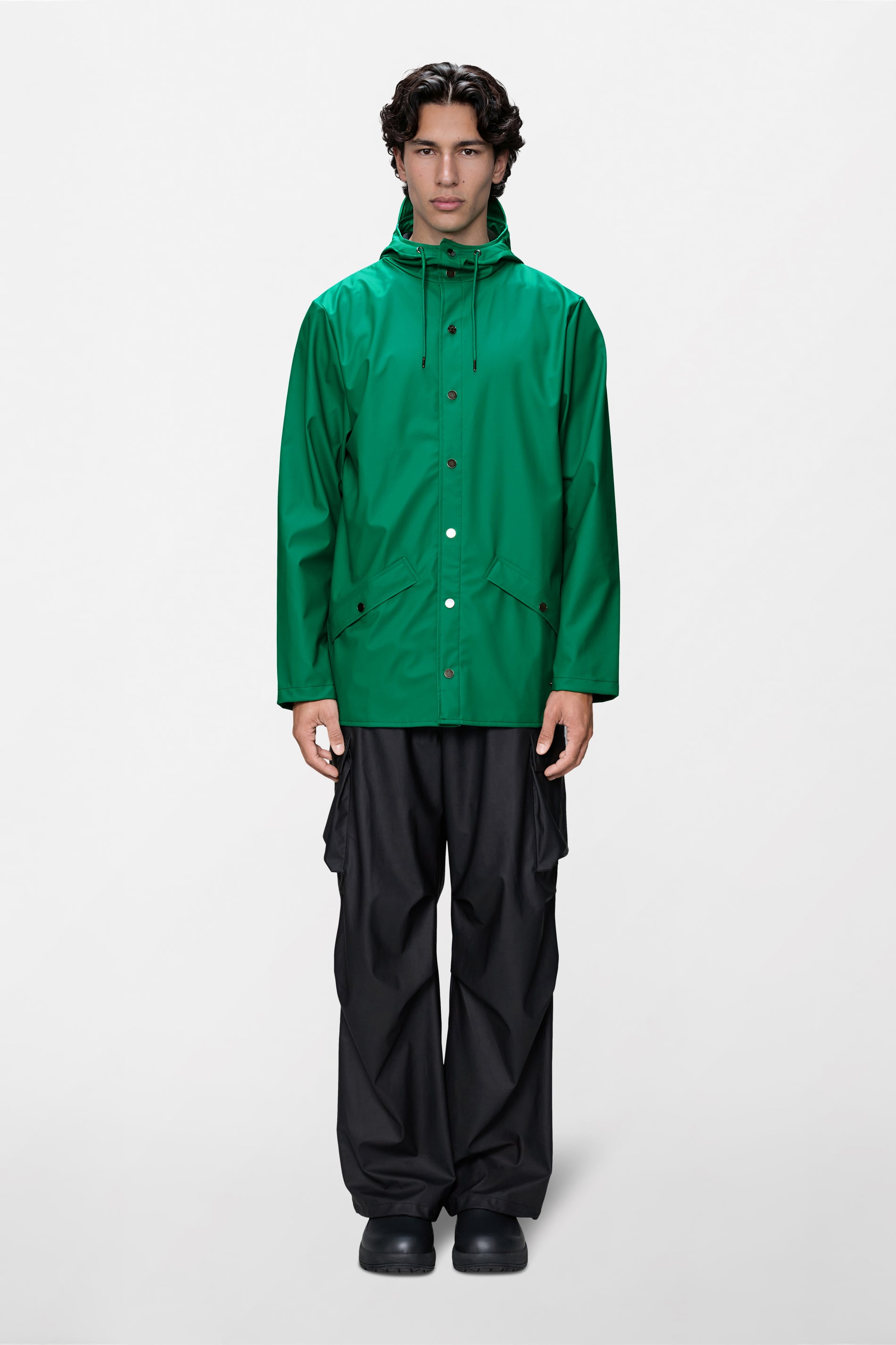 RAINS Jacket Envy Jacket