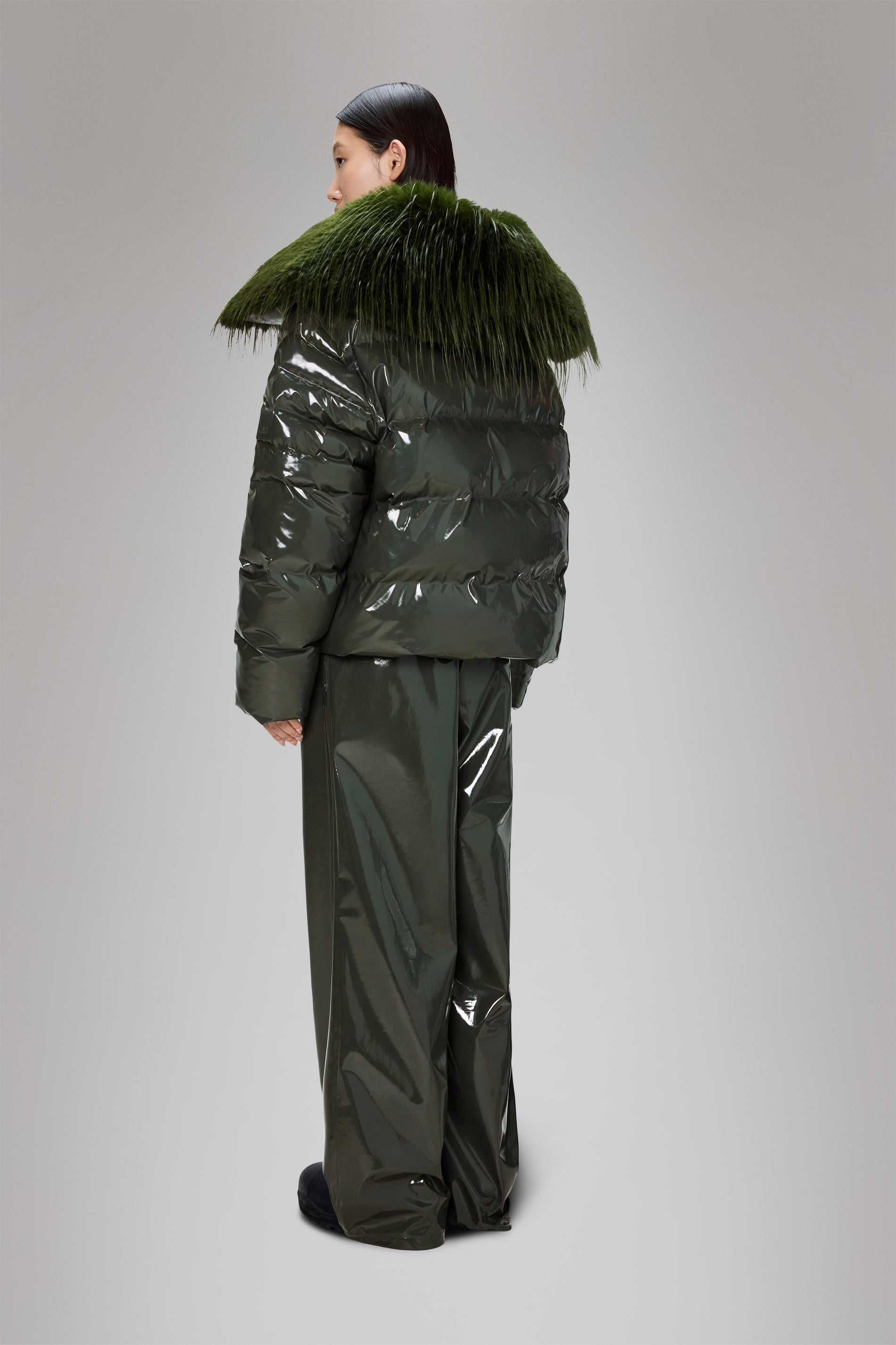 Alta Vision Fleece Jacket